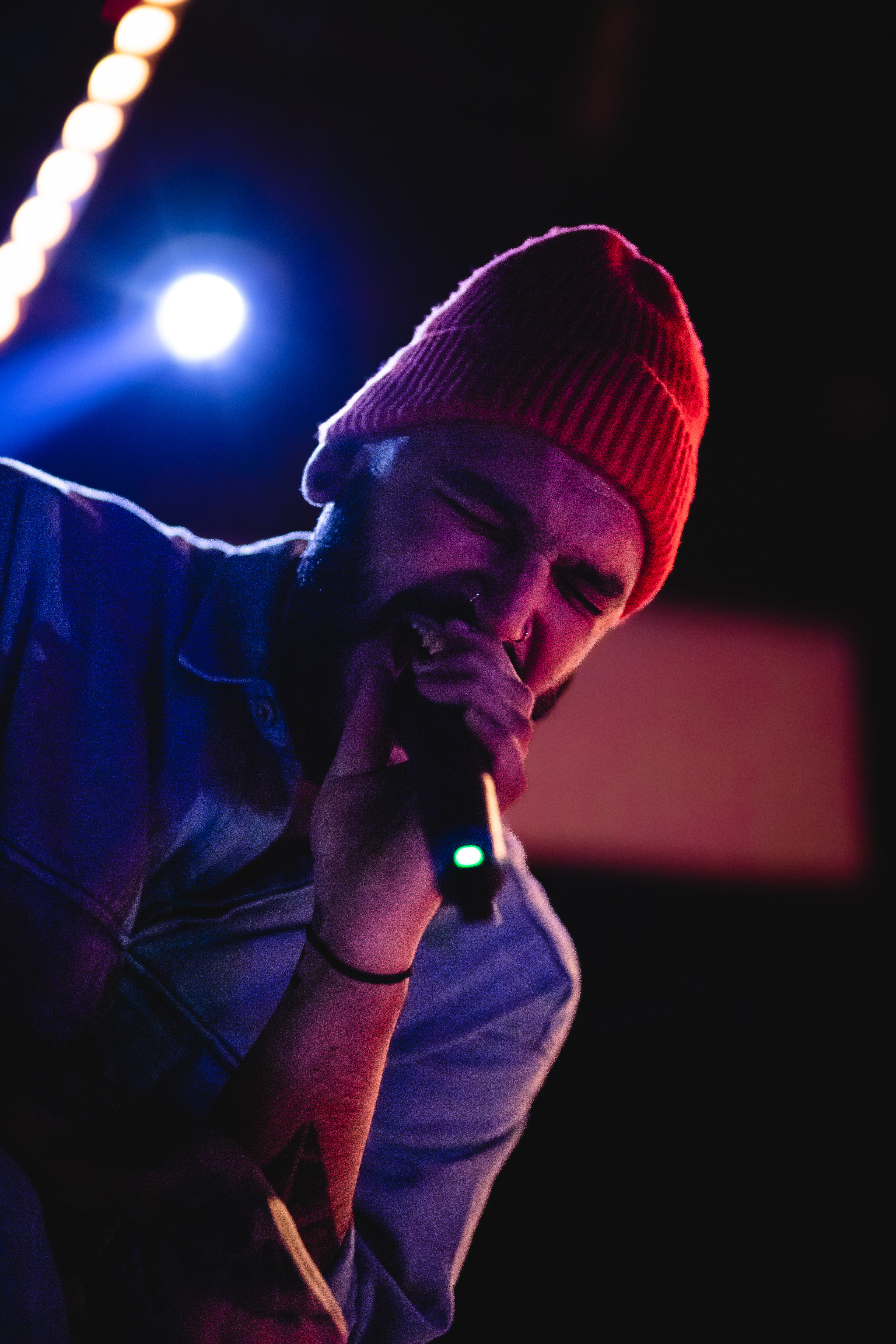 My Endless Winter @ Eightball