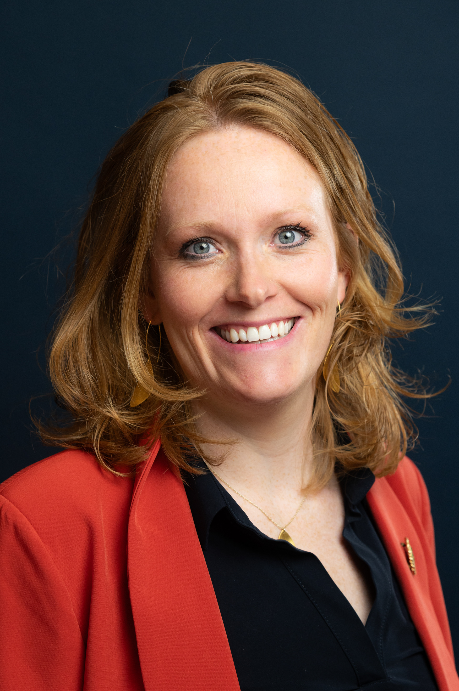 branding en linkedin portret fotoshoot