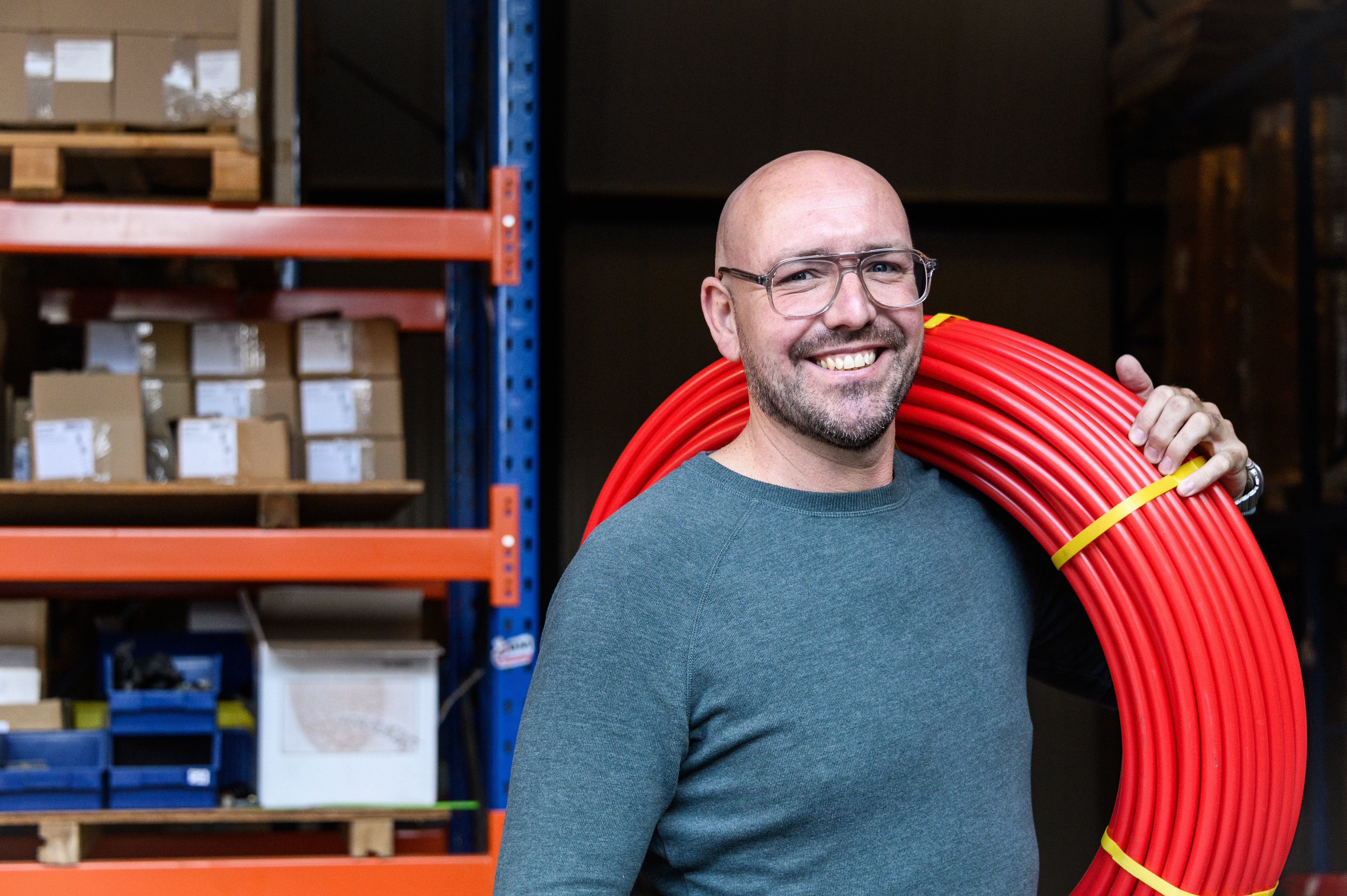 bedrijfsfotografie portret