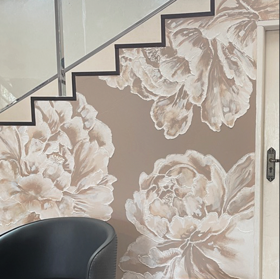 Peonies