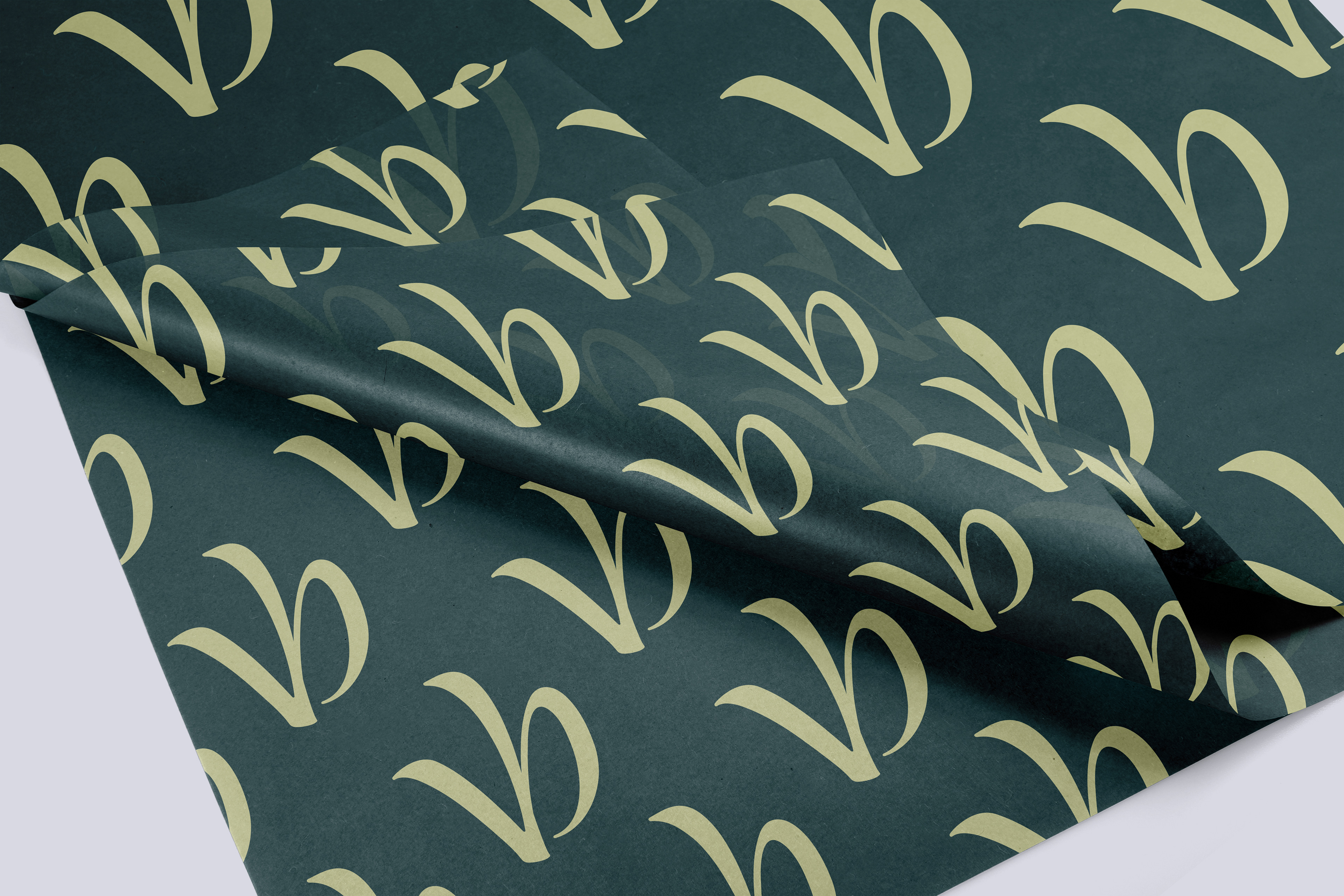 Tissue Paper