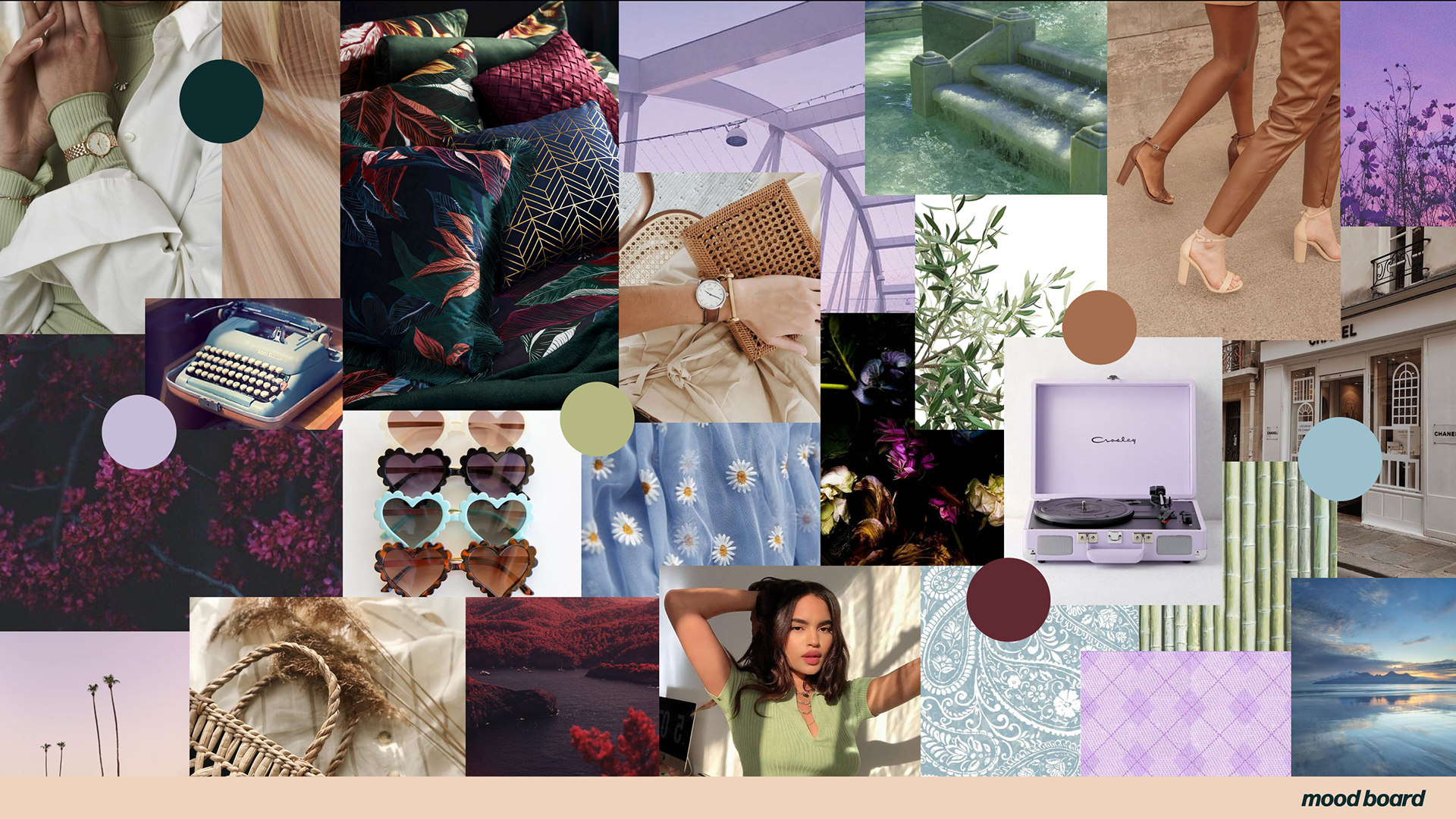 Mood Board