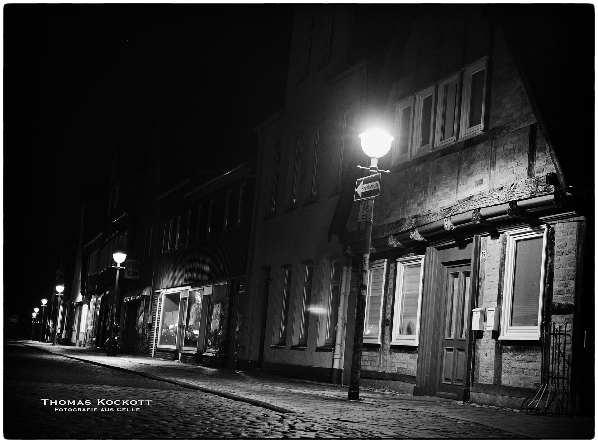 Kindheits Errinnerungen