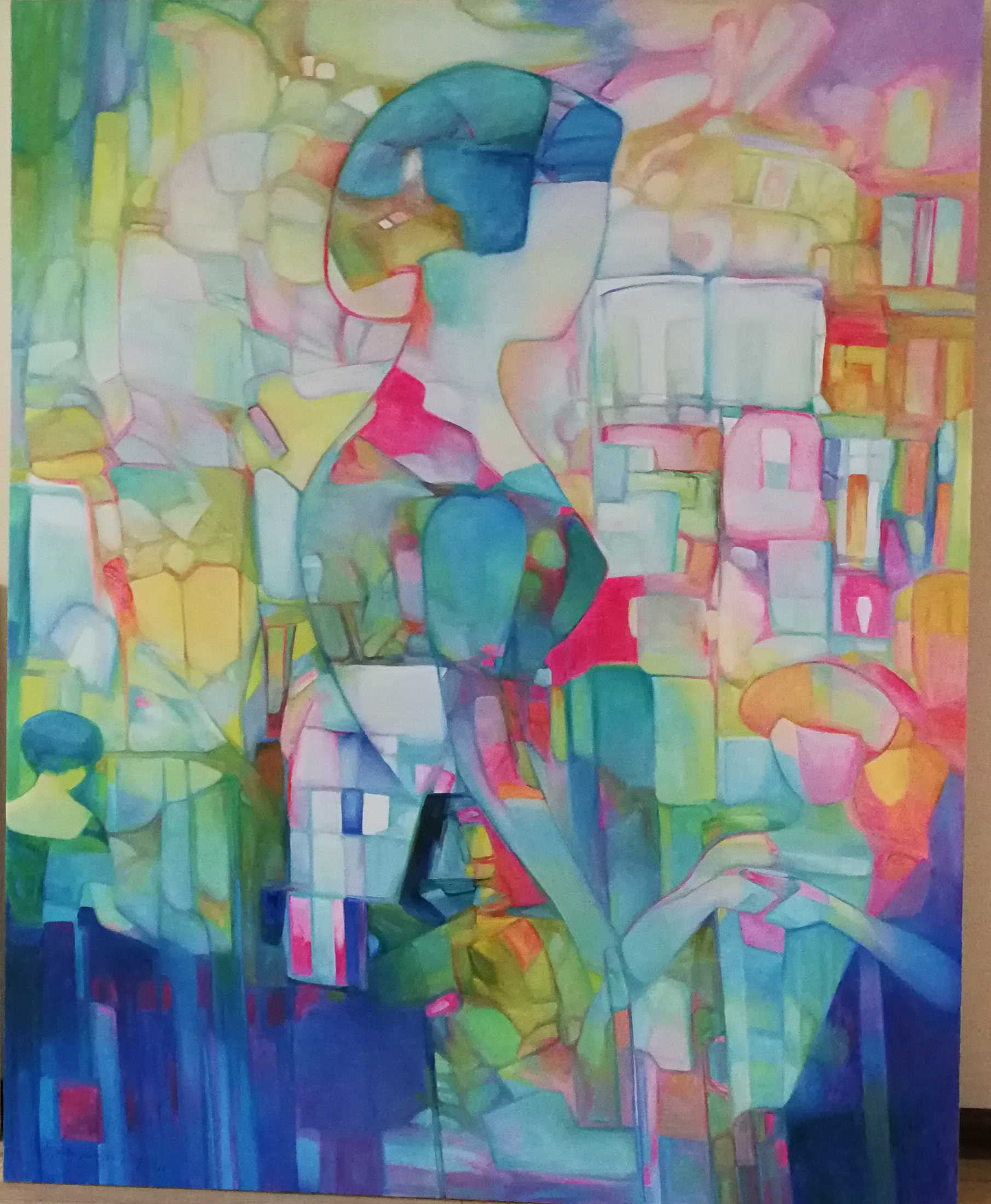 NIGHT (OIL)_160x200