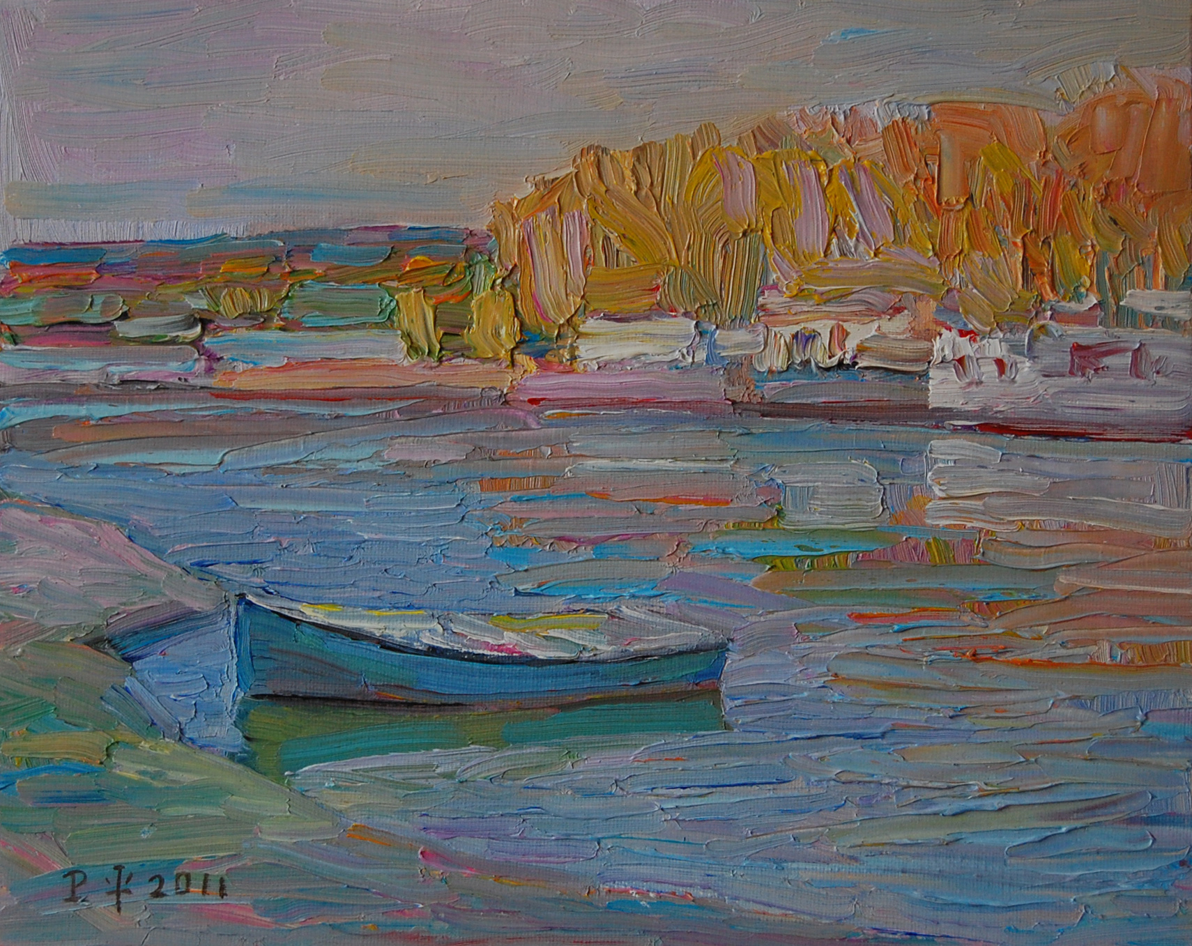 BOAT_40x30