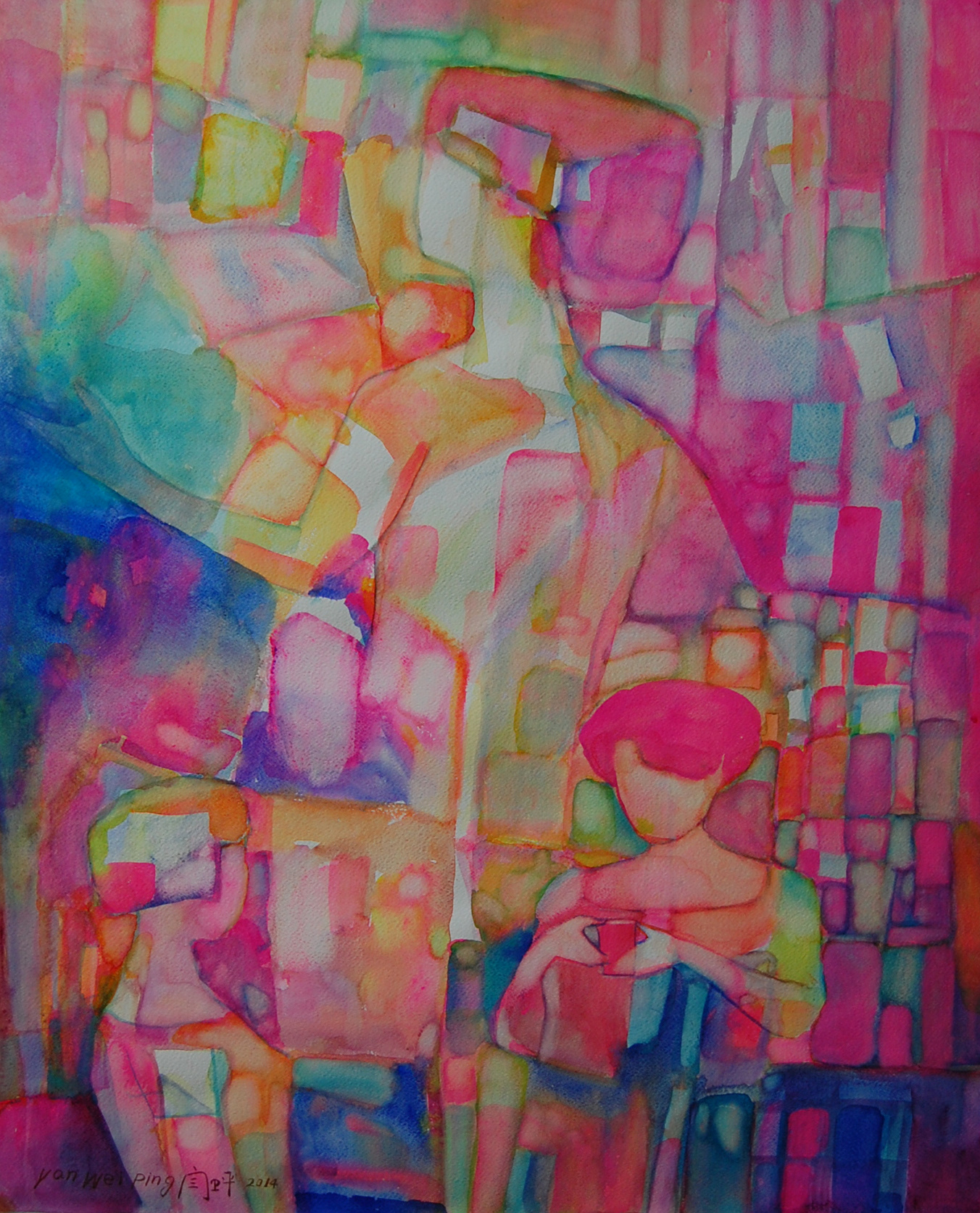 MEMORIES_80x100