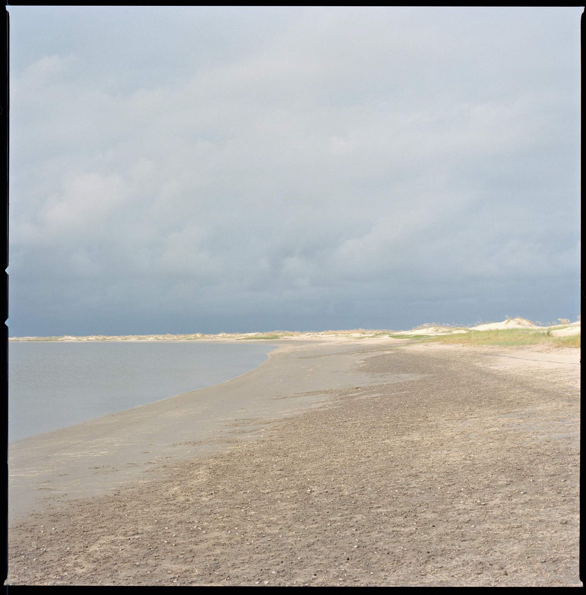 Storm at Christmas Creek, 2017