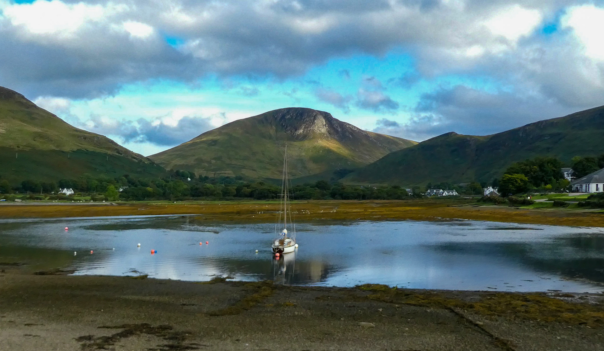 Colin Ruthven Photography - Arran 2021