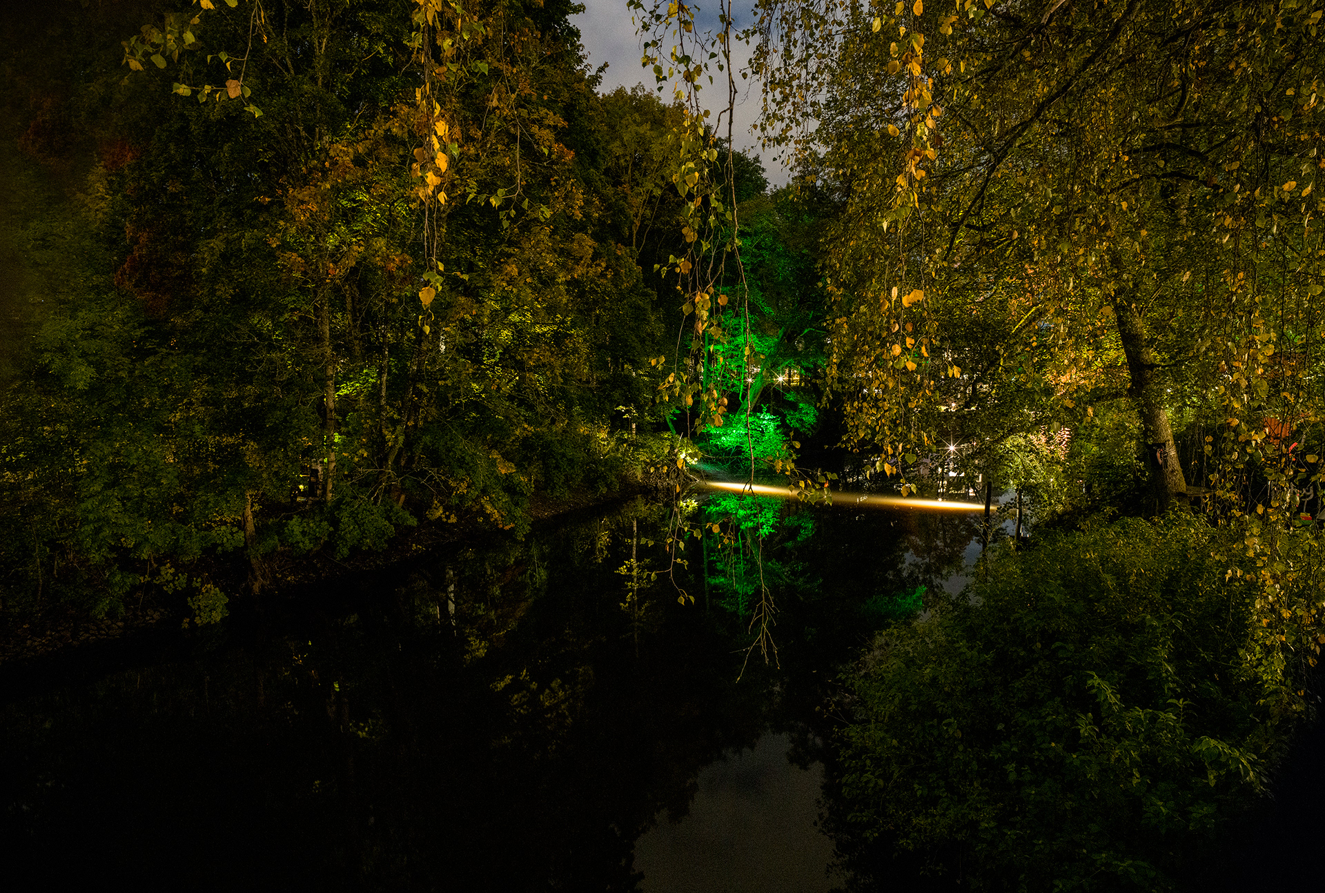 Site 4 | Bron | Döda poeters sällskap