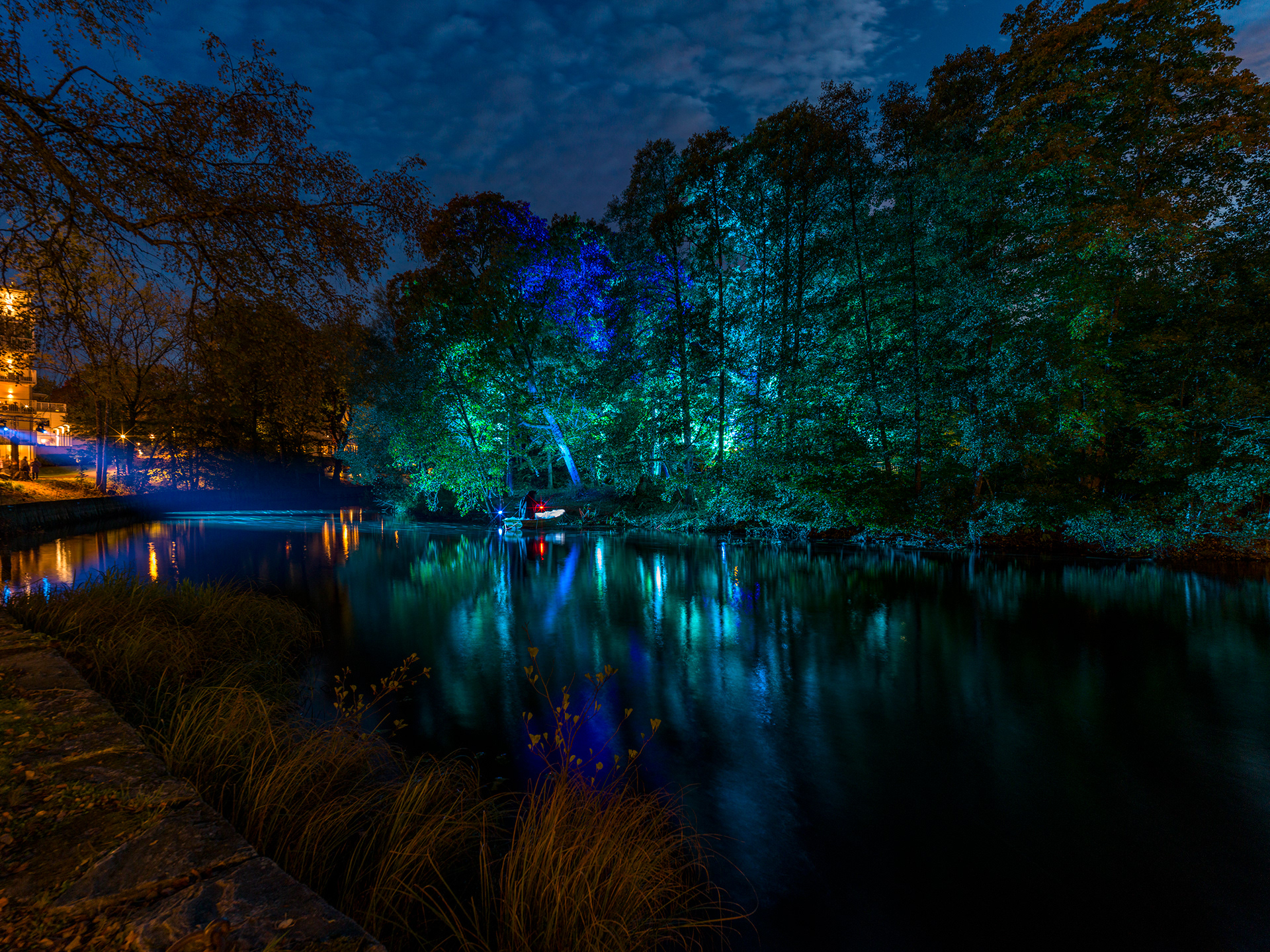 Site 3 / The Underworld