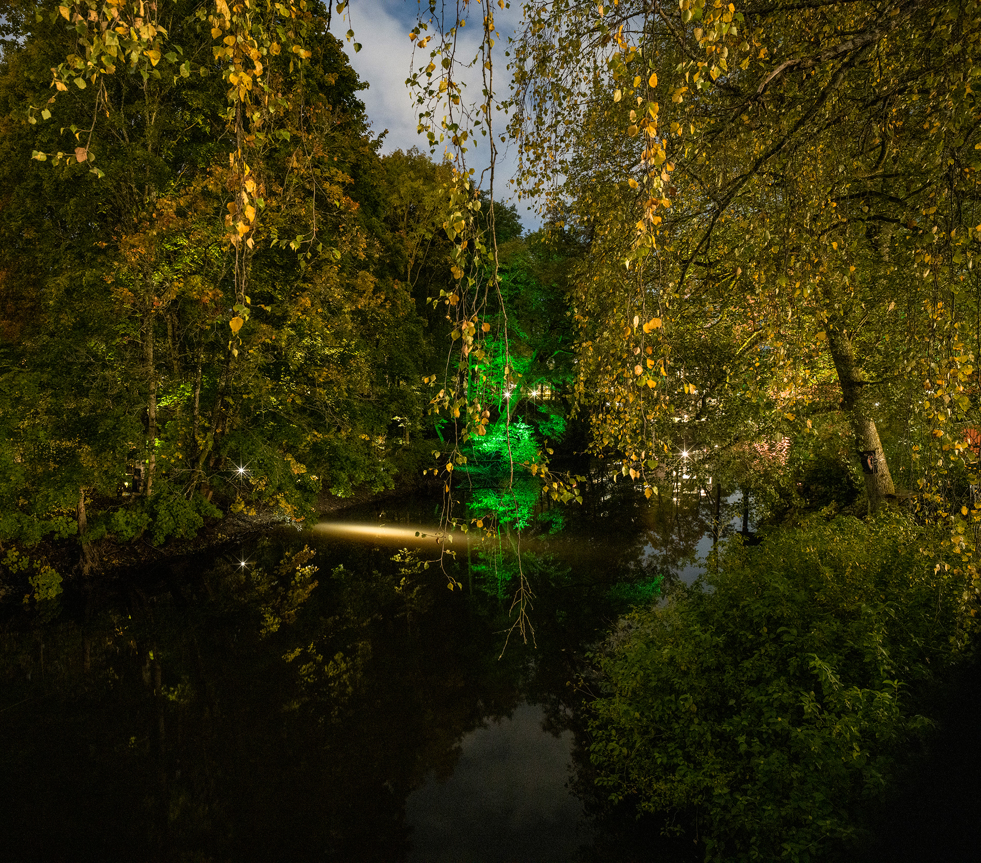 Site 4 | Bron | Döda poeters sällskap