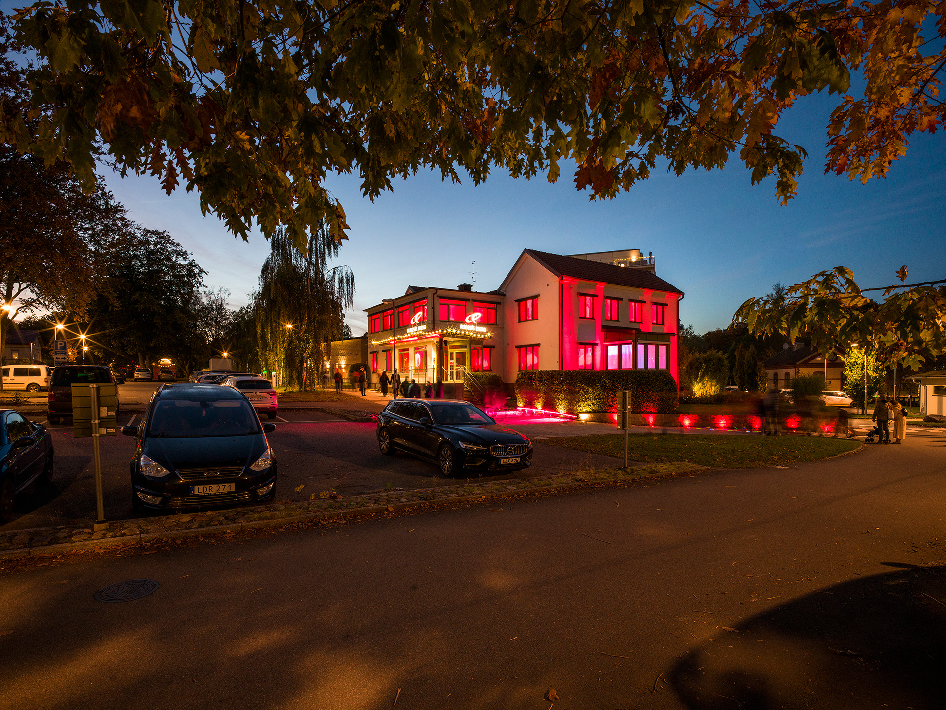 Site 1 | Lillån
