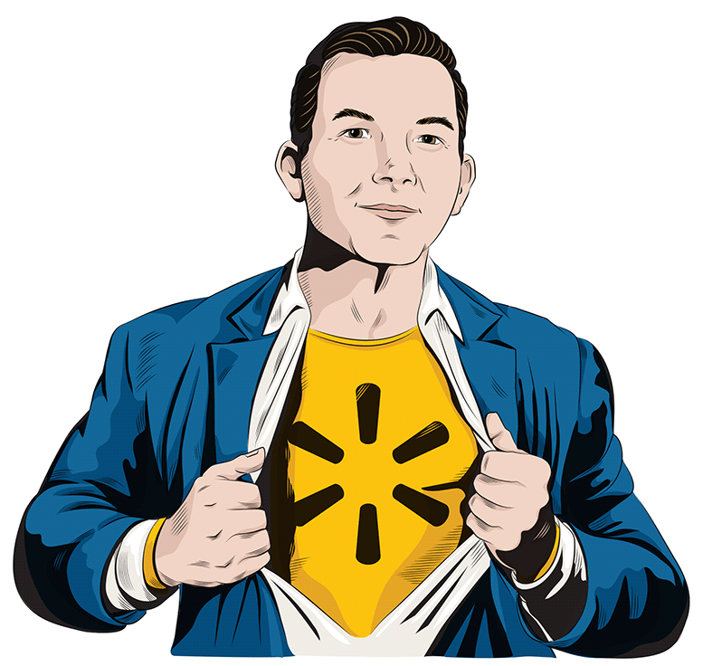 Walmart World Magazine
