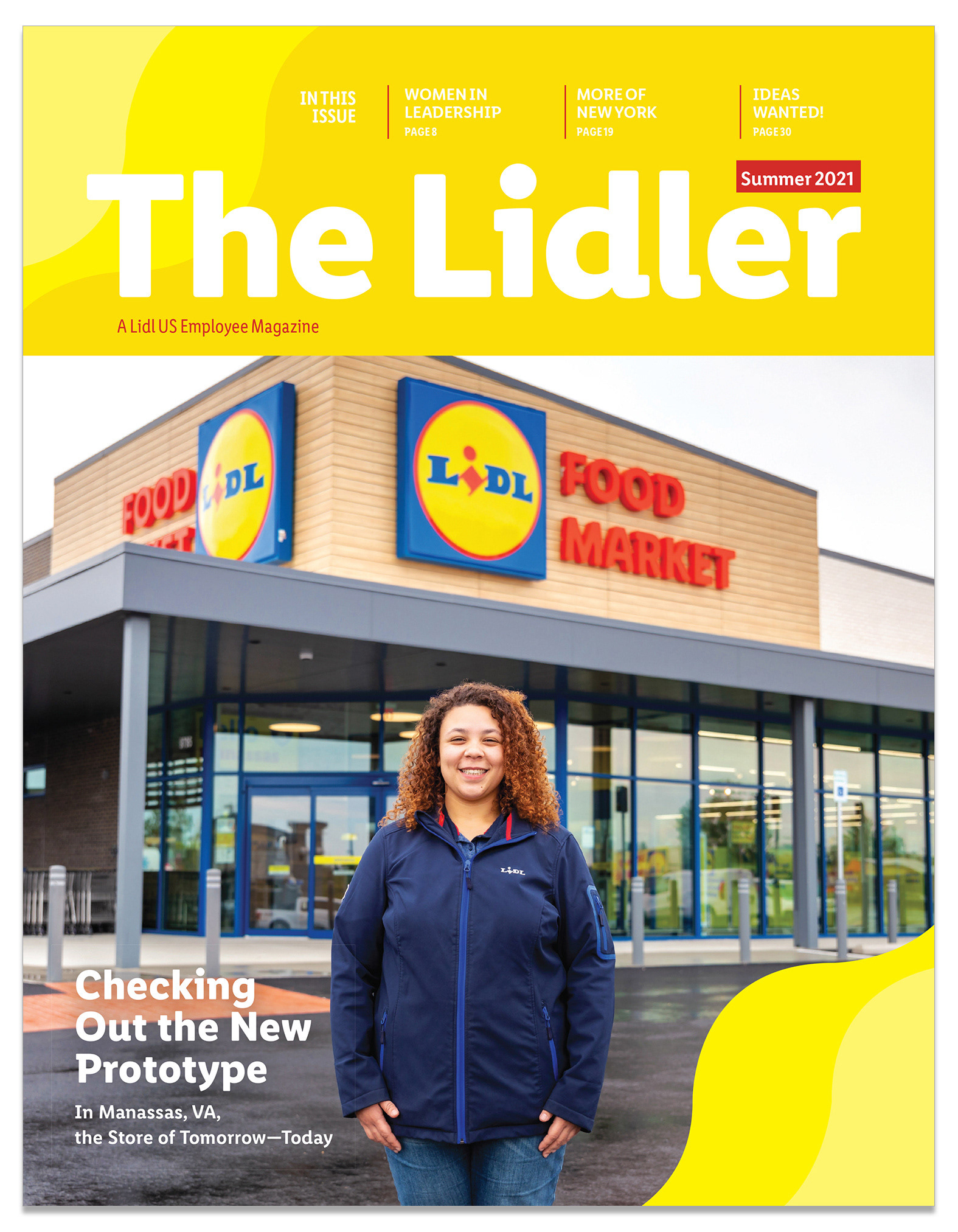 The Lidler