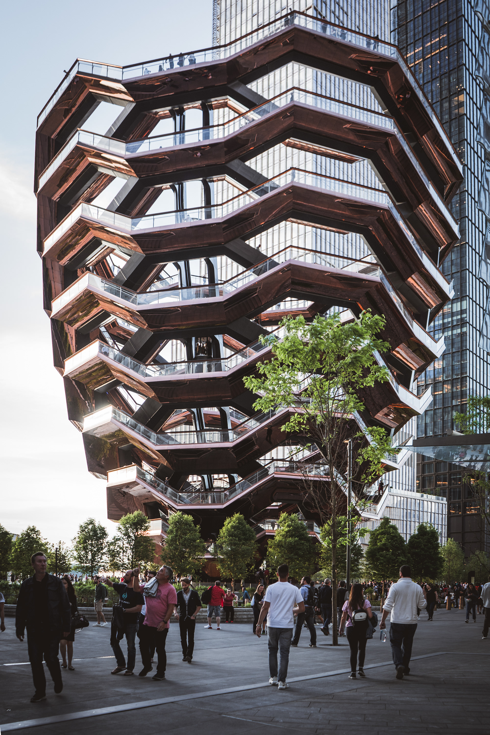 NYC, EEUU. 2019