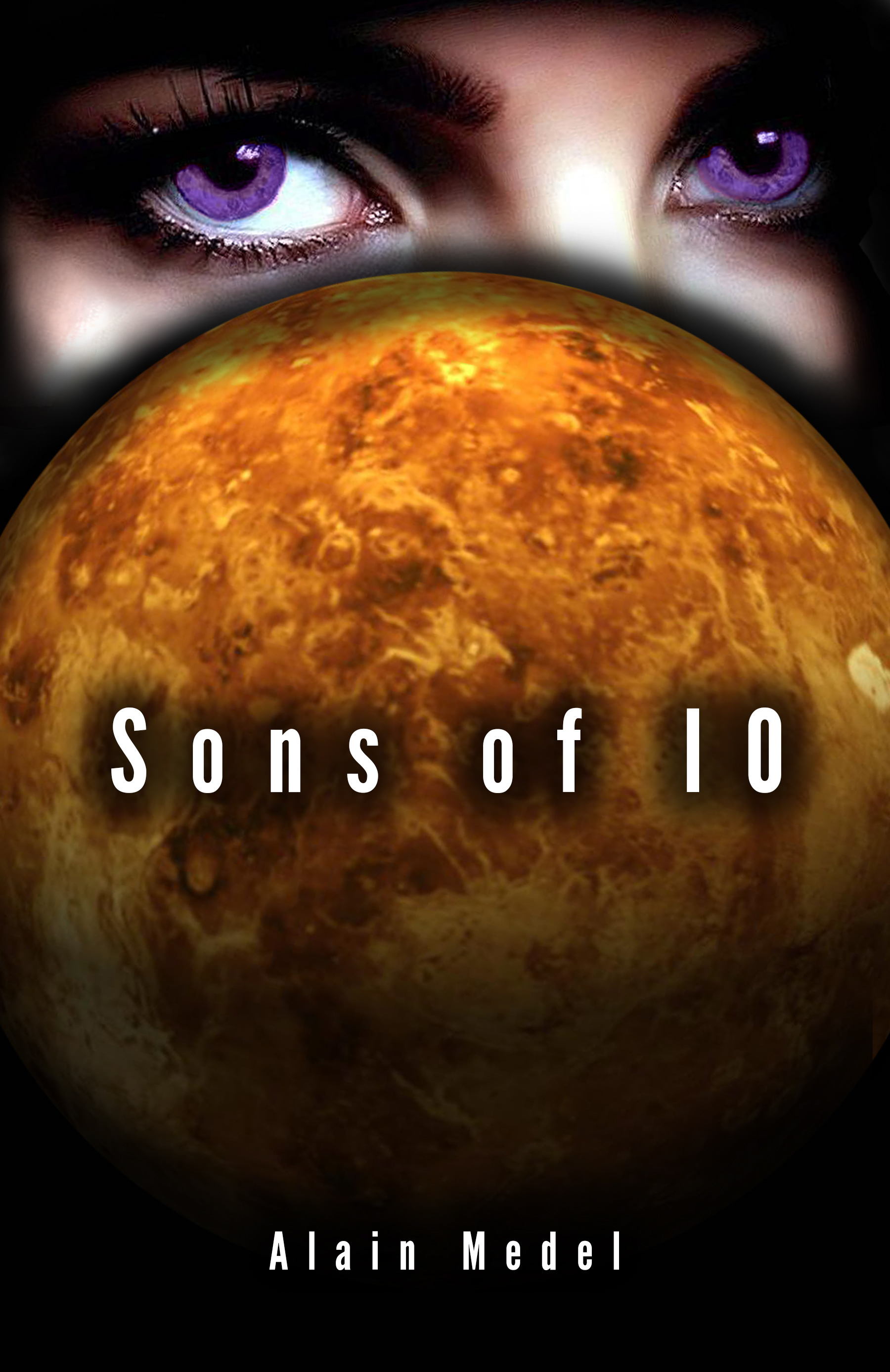 Book Cover Design