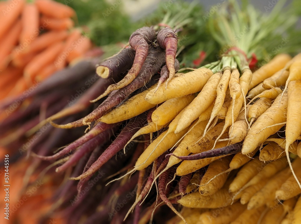 Heavenly Harvest