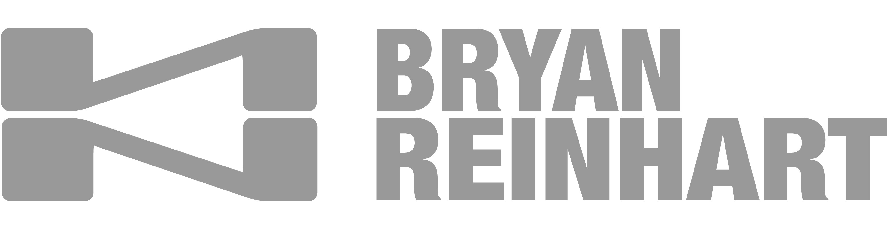 Bryan Reinhart