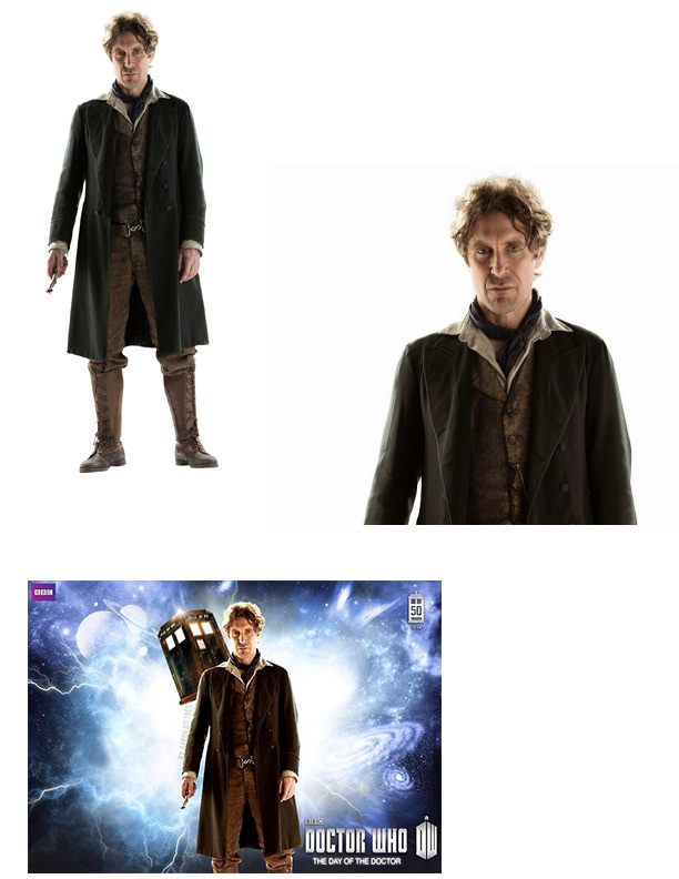The Doctor