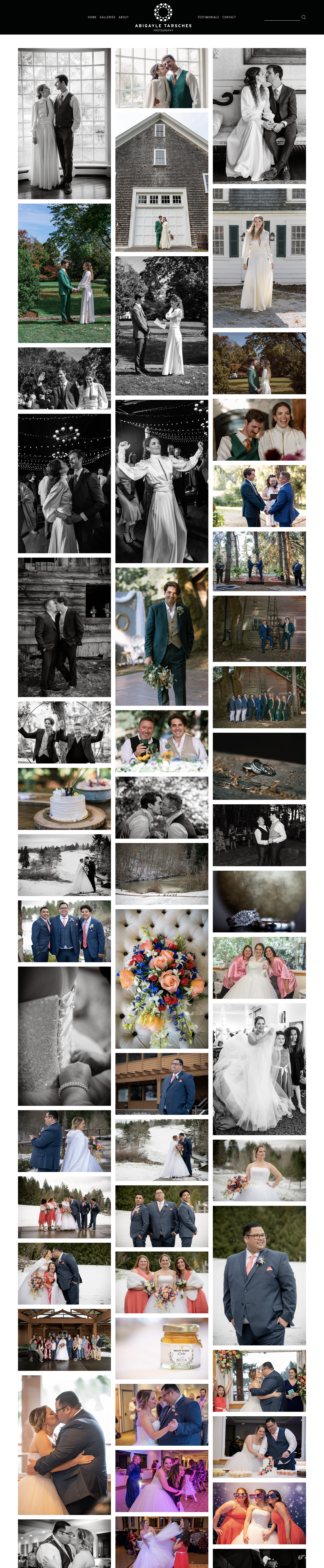 Weddings