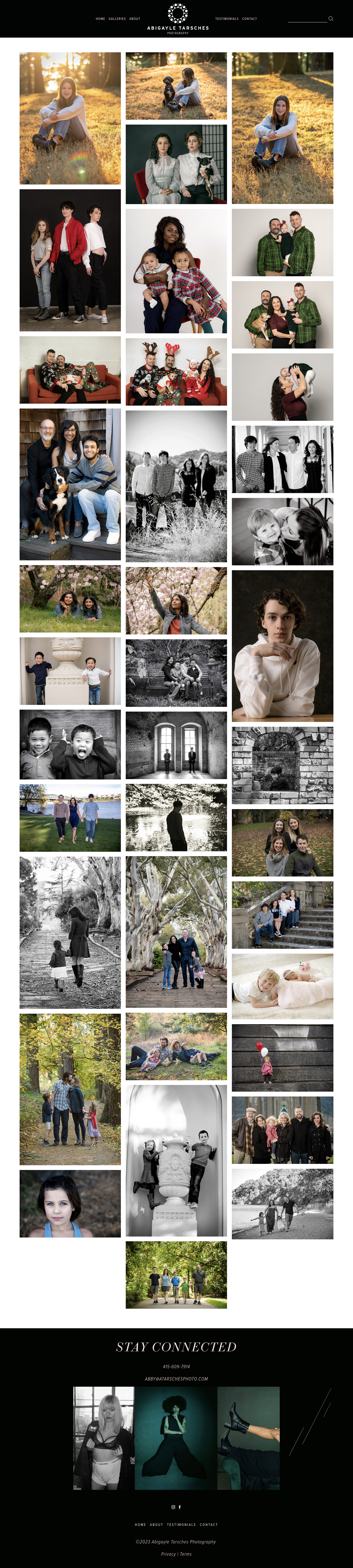 Families
