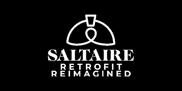Saltaire Retrofit Reimagined