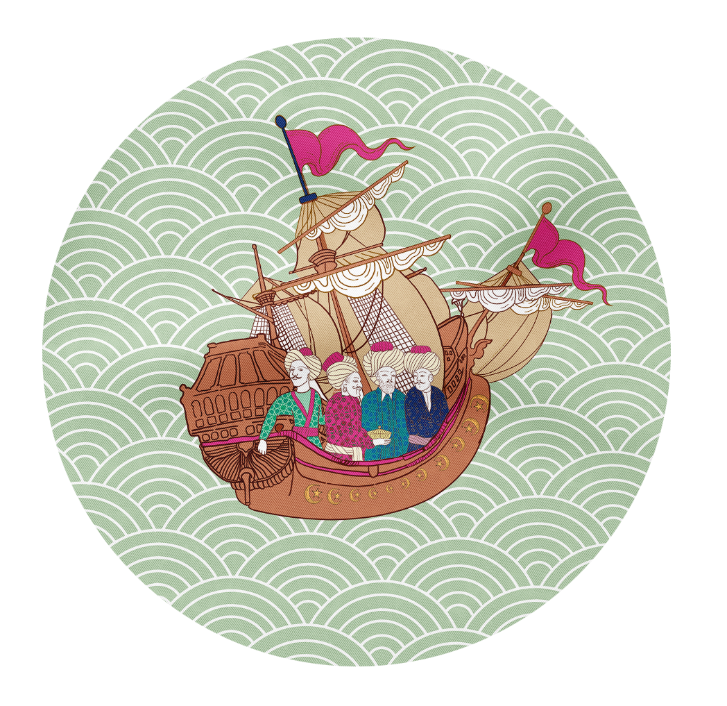 Ship