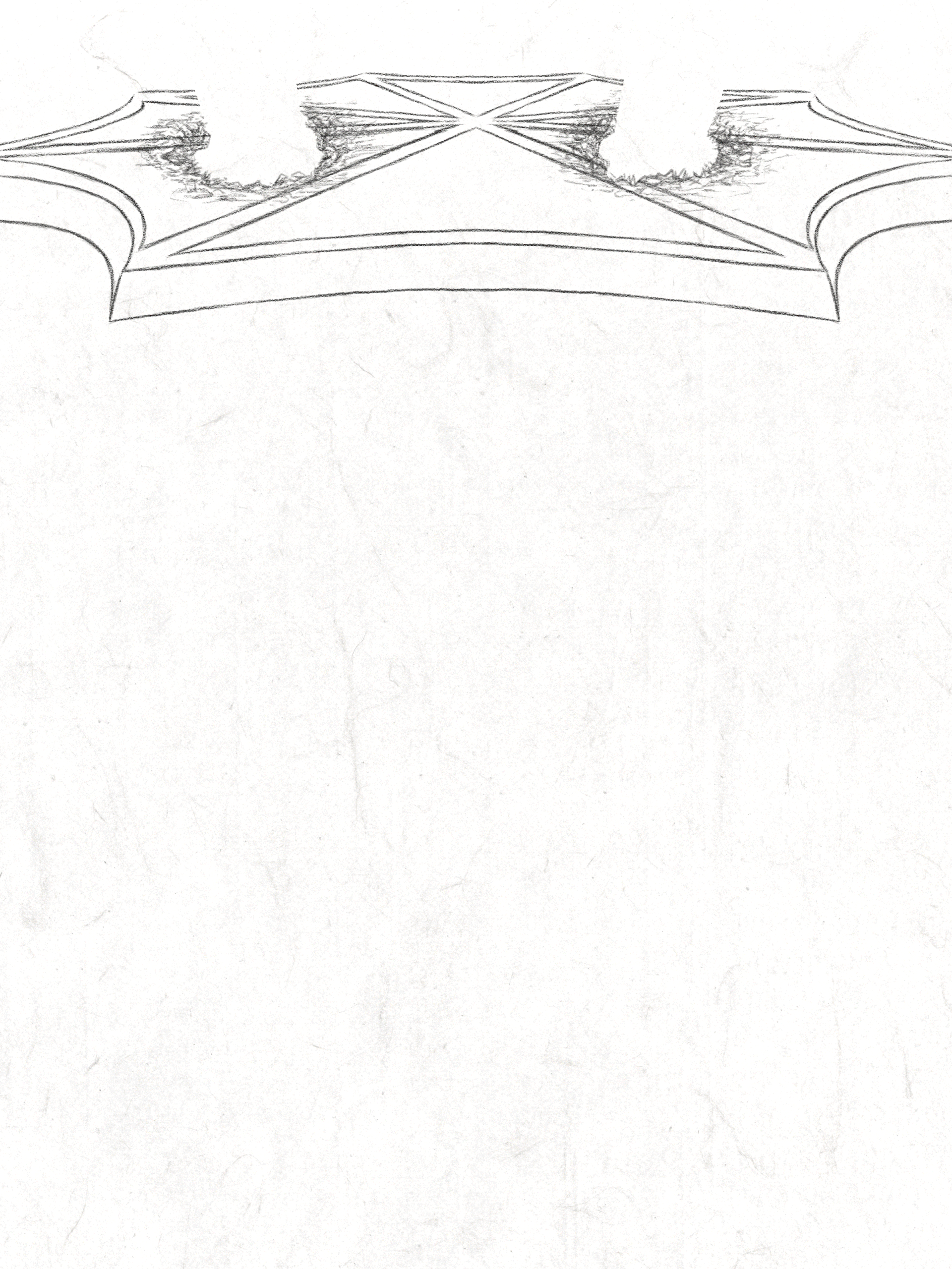 Process of promotional poster created for the release of the film Resident Evil: Welcome To Raccoon City
