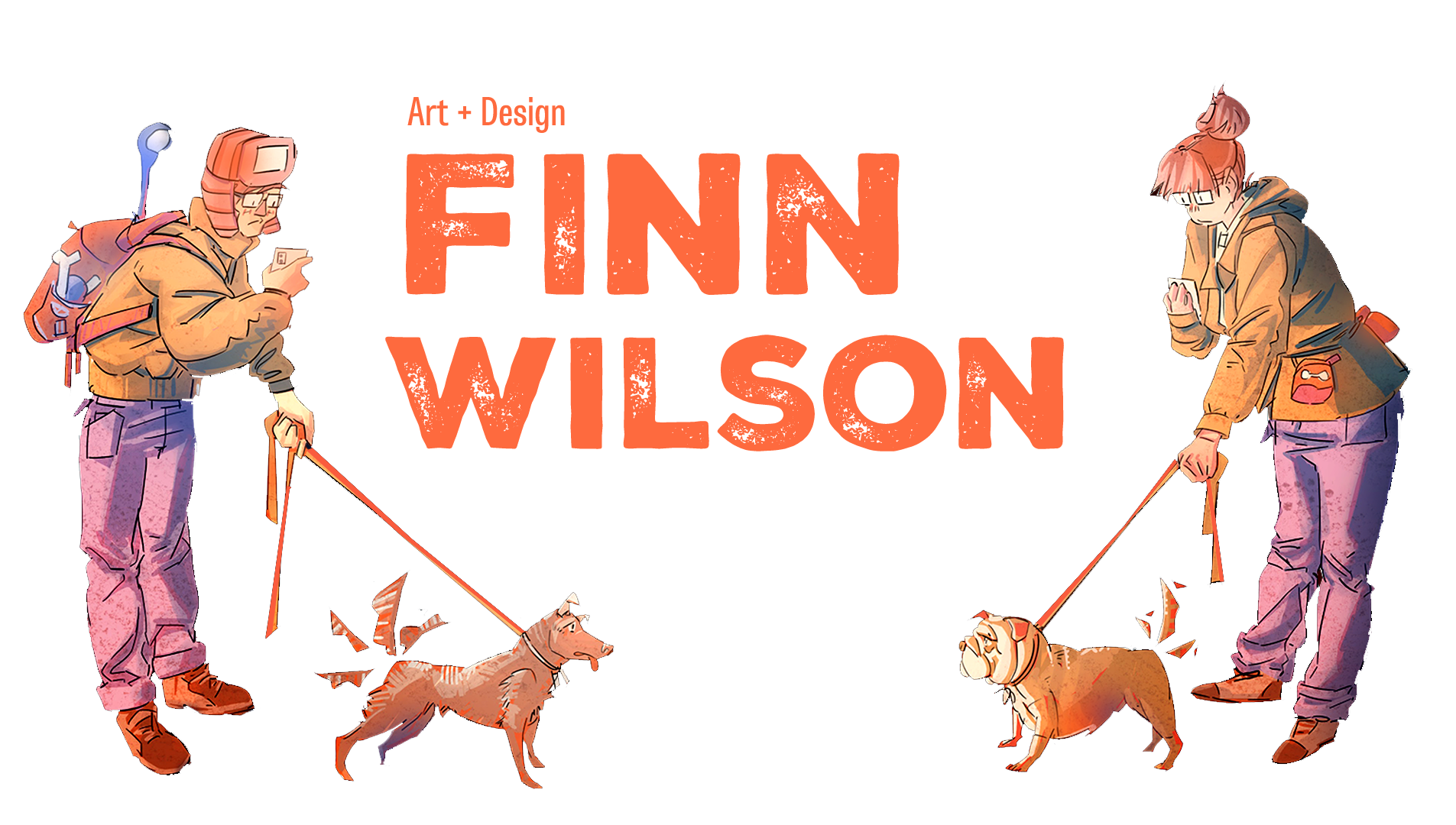 Finn Wilson