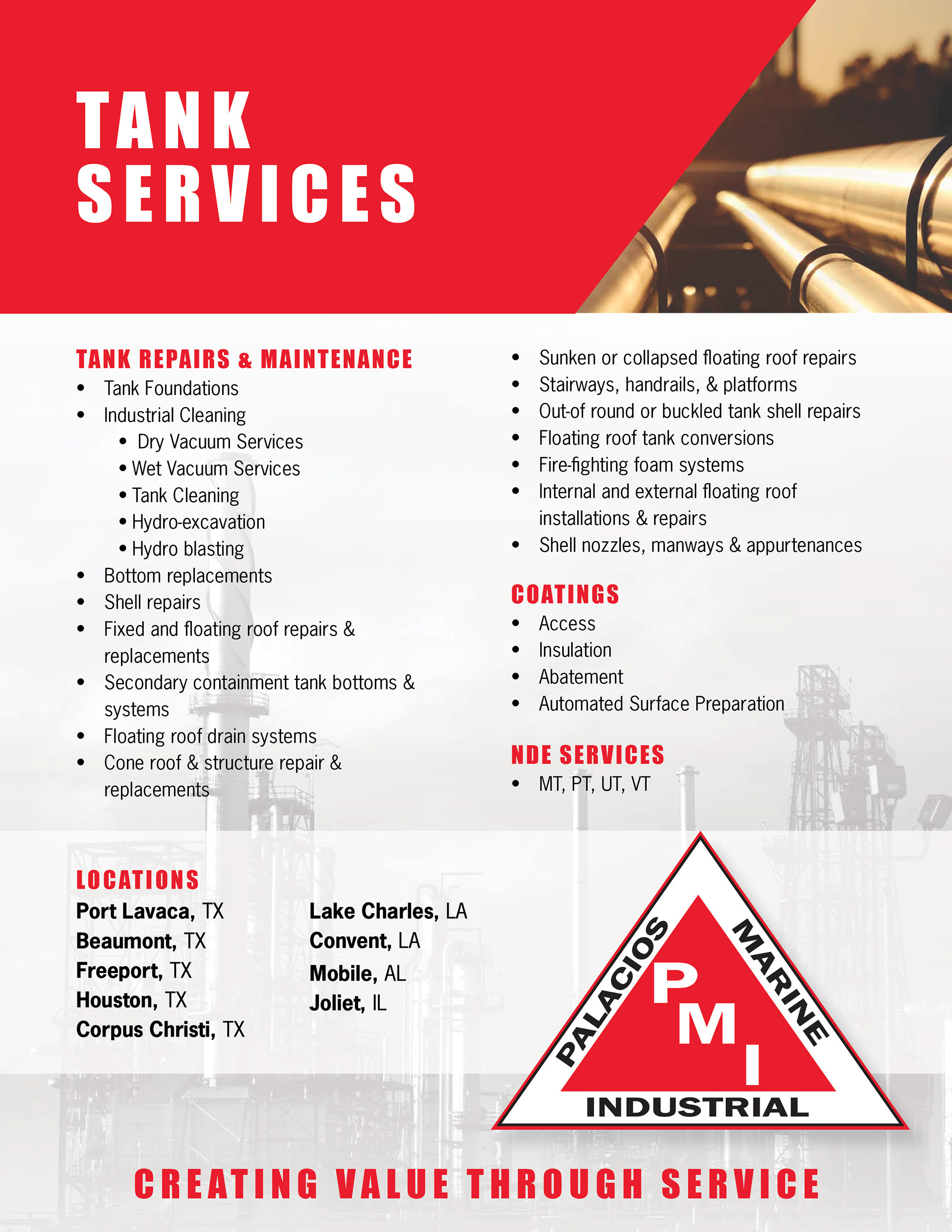 Flyer