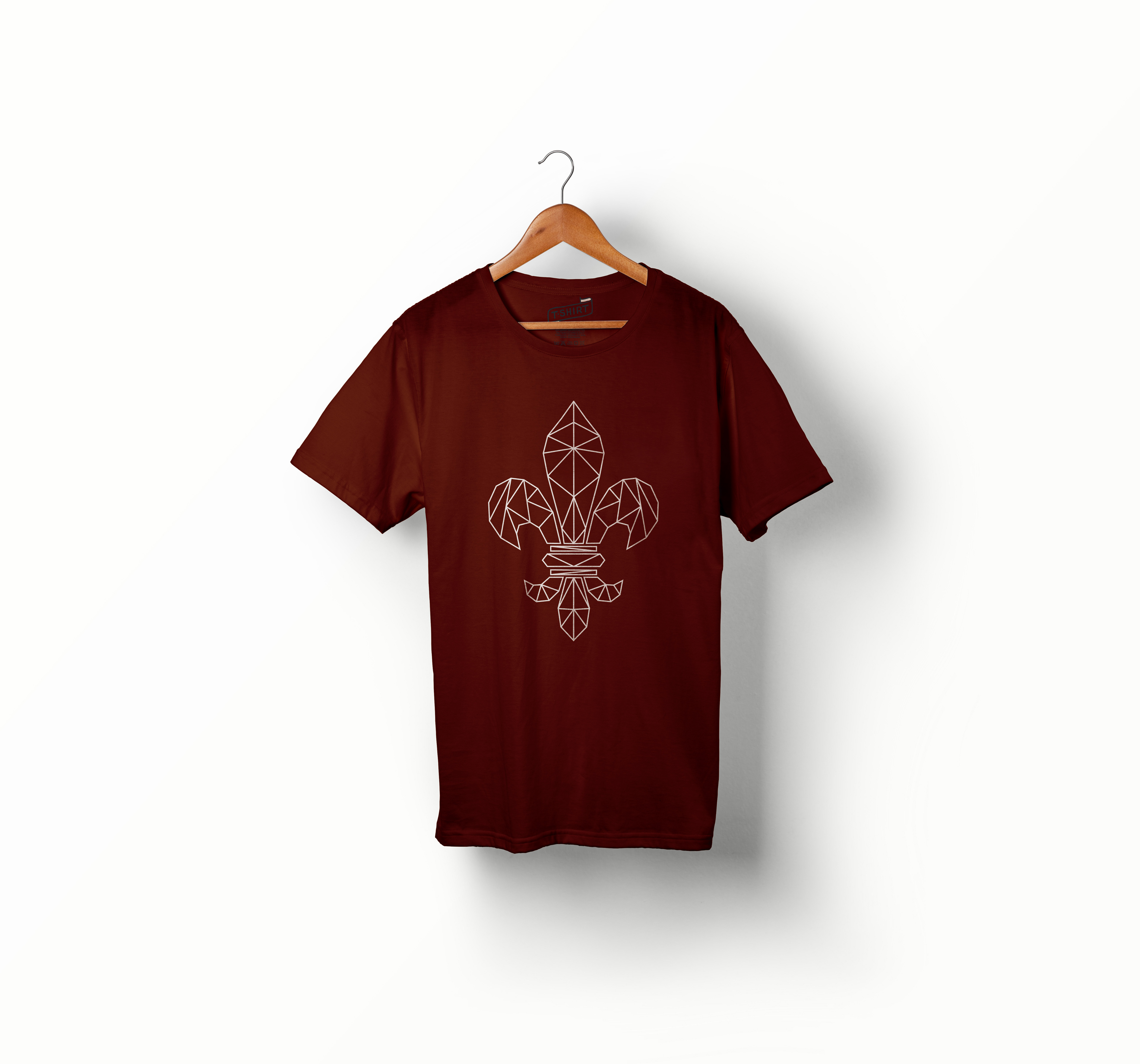 Retail T-shirt Design 