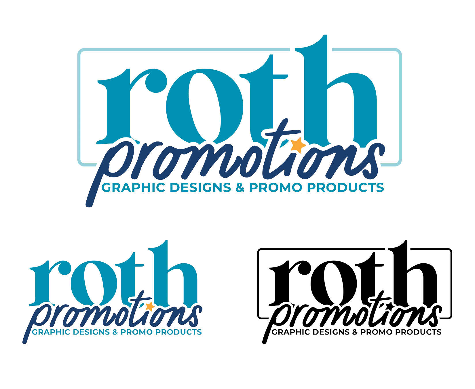 Final Logo Design