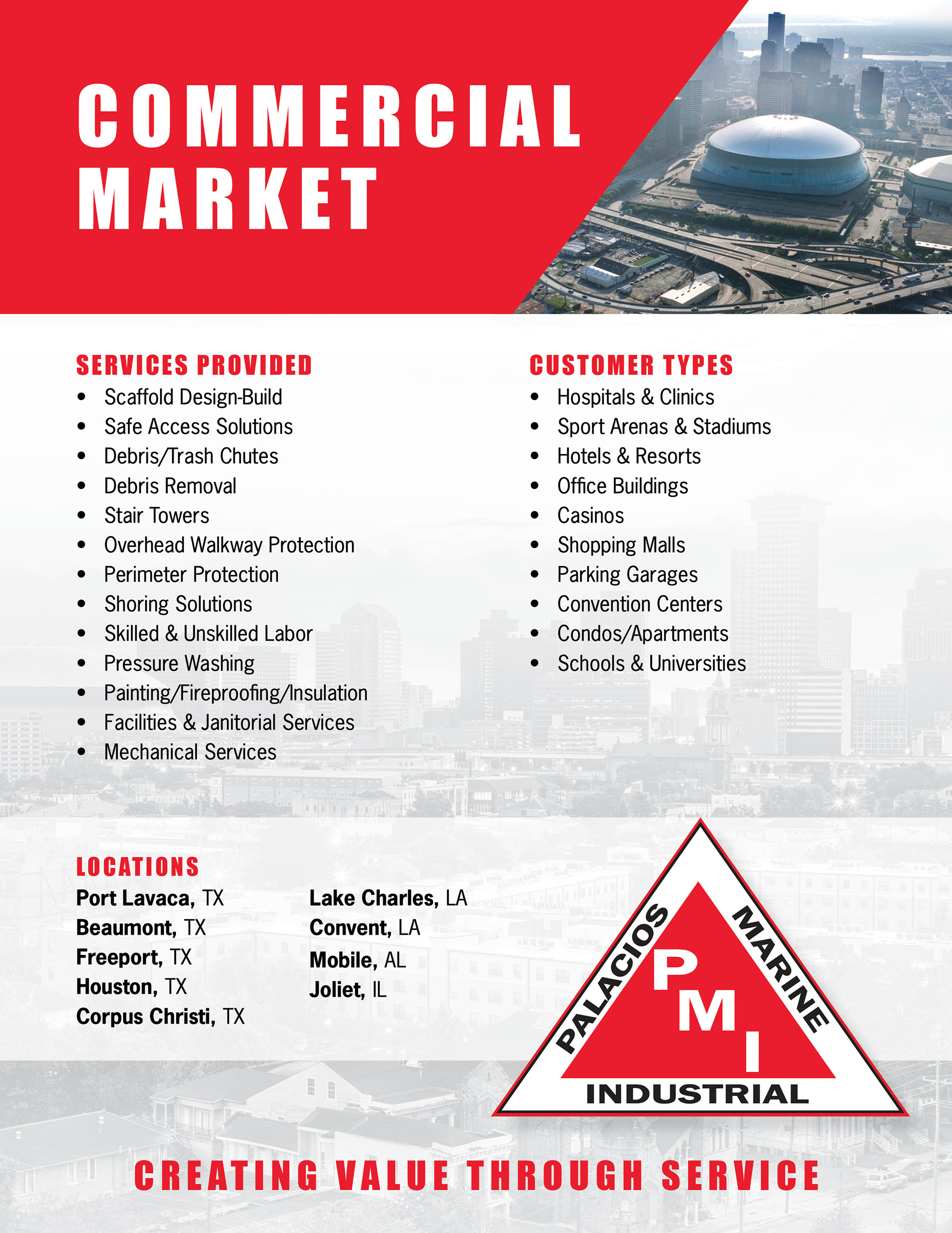 Flyer