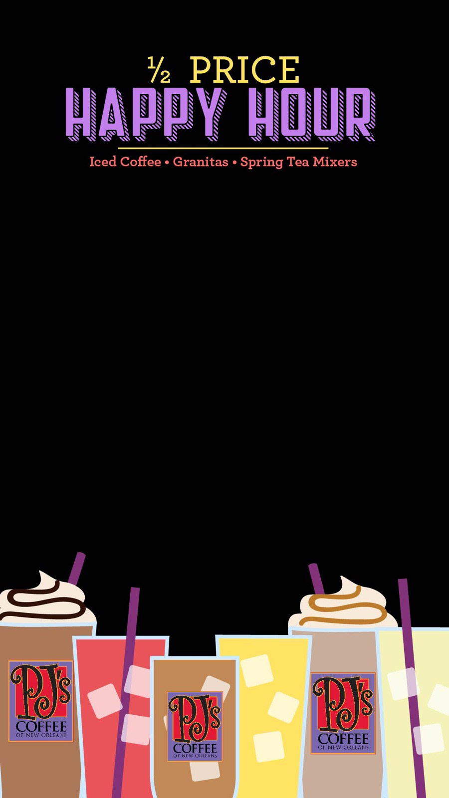 Snapchat Geofilter