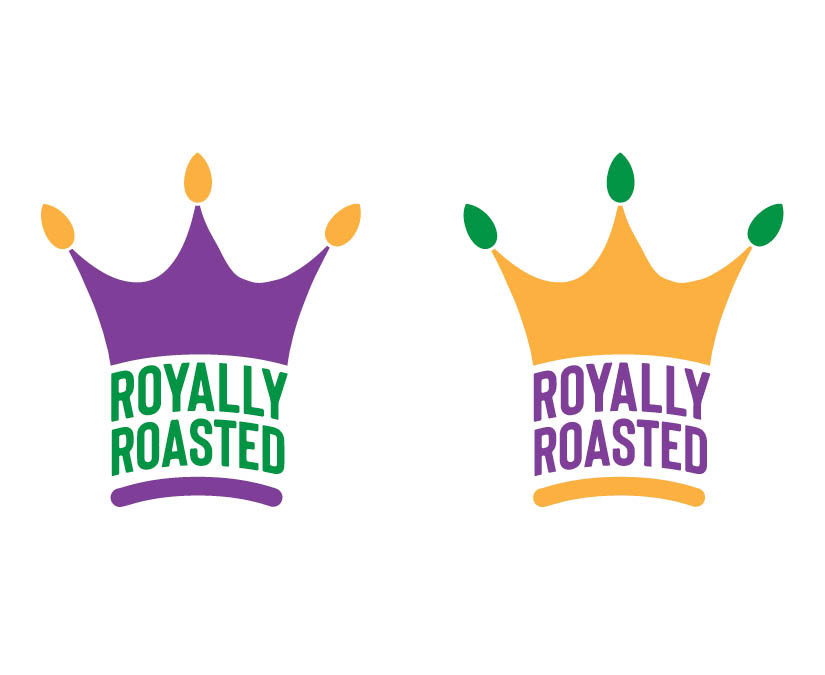 Additional Logo Options