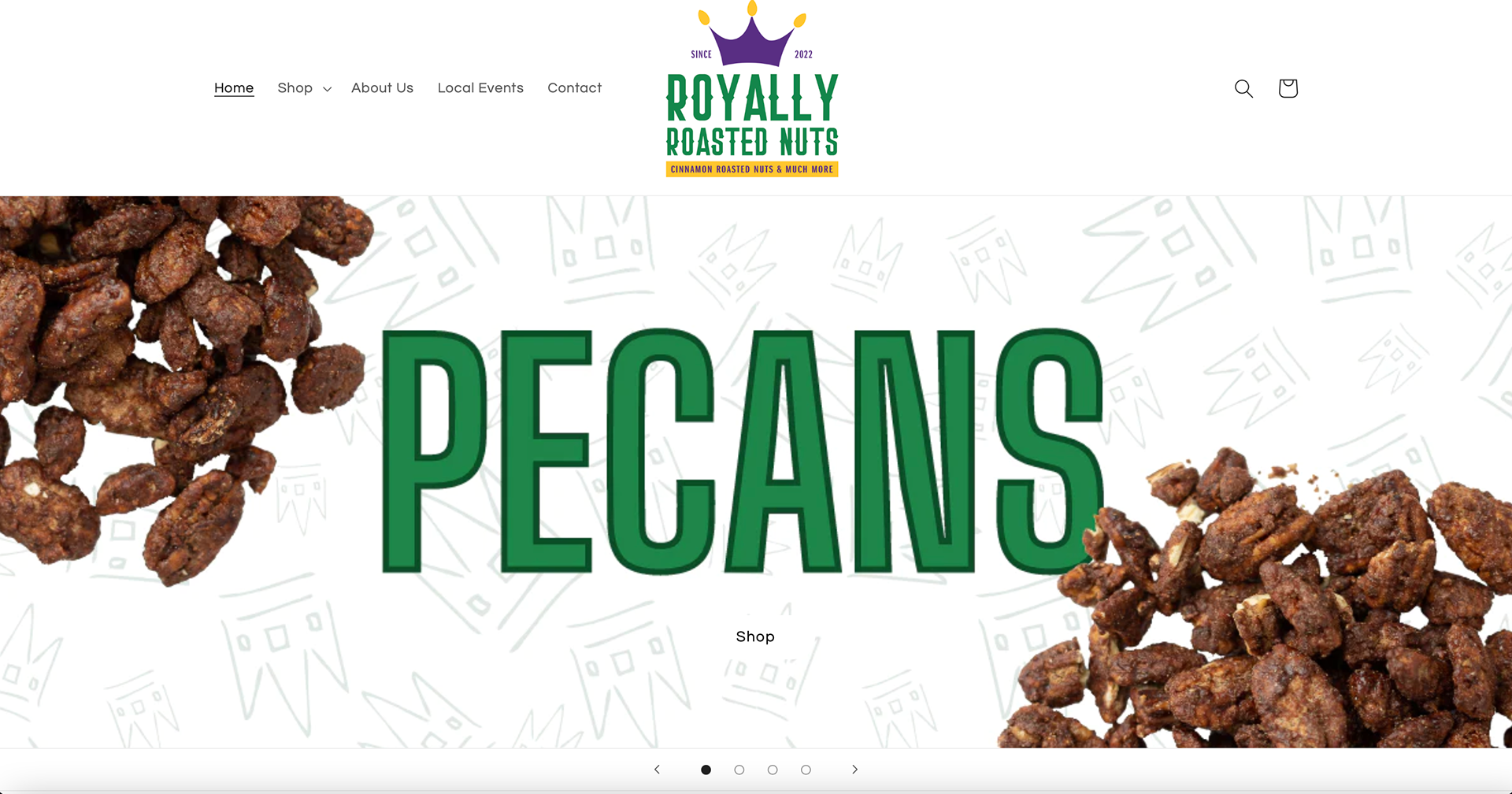 Website/Slideshow Image
