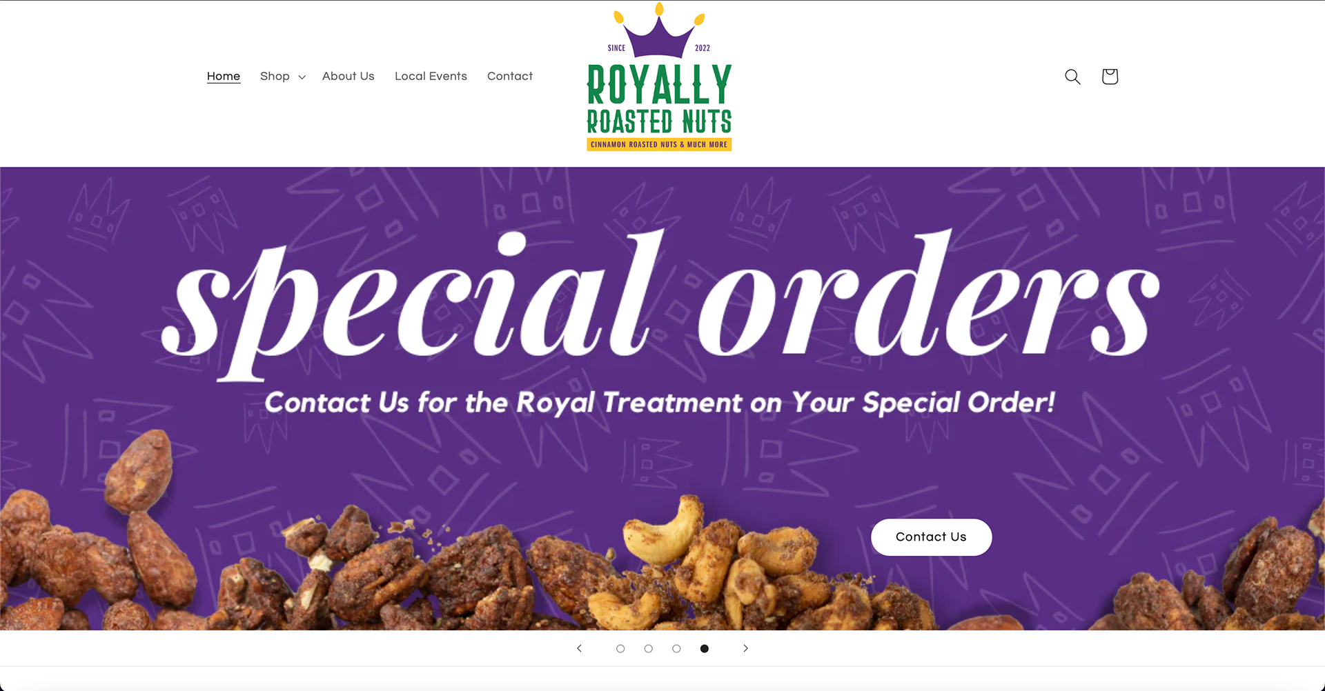 Website/Slideshow Image