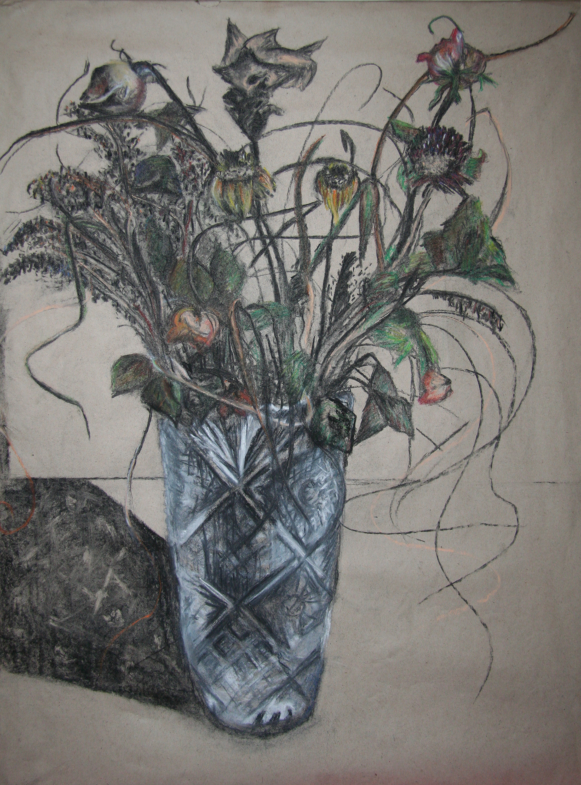 Still life - Flover