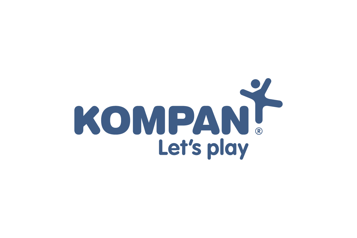 KOMPAN