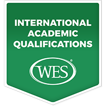 International Academic Qualifications