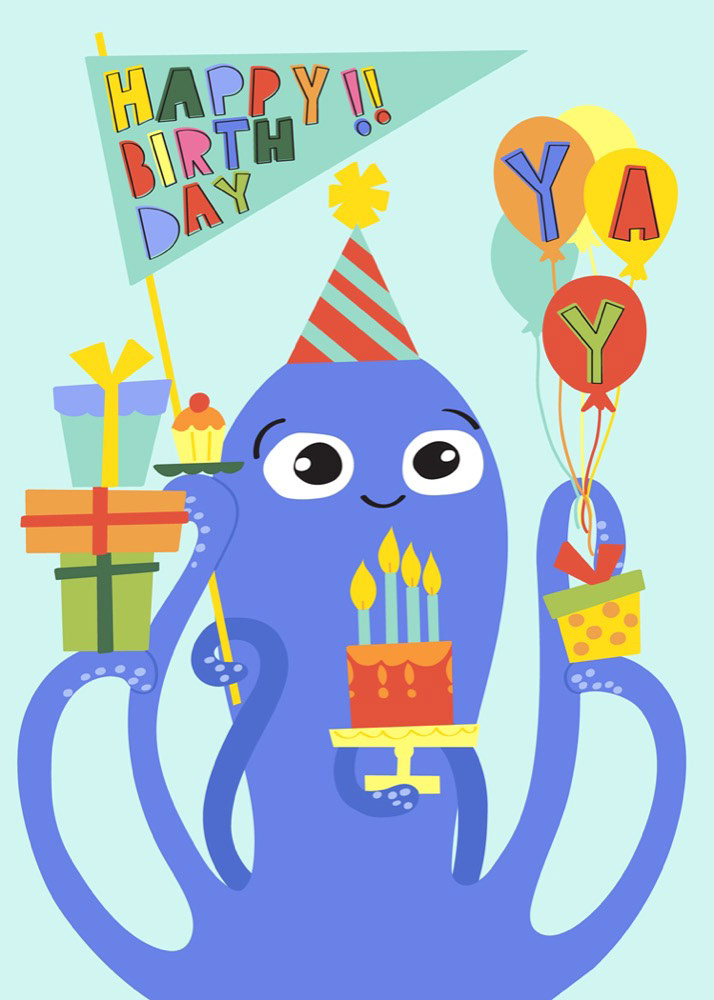 Octopus
