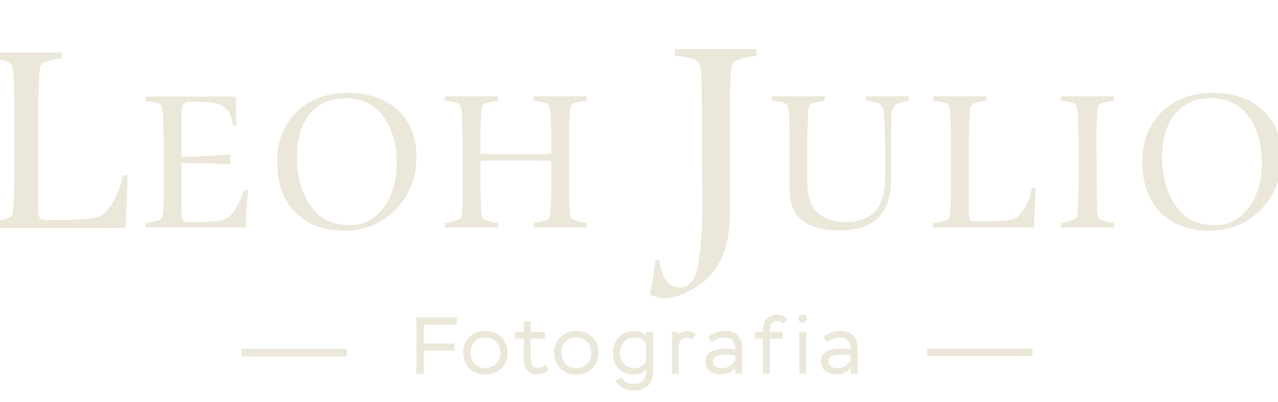 Leonardo H Julio