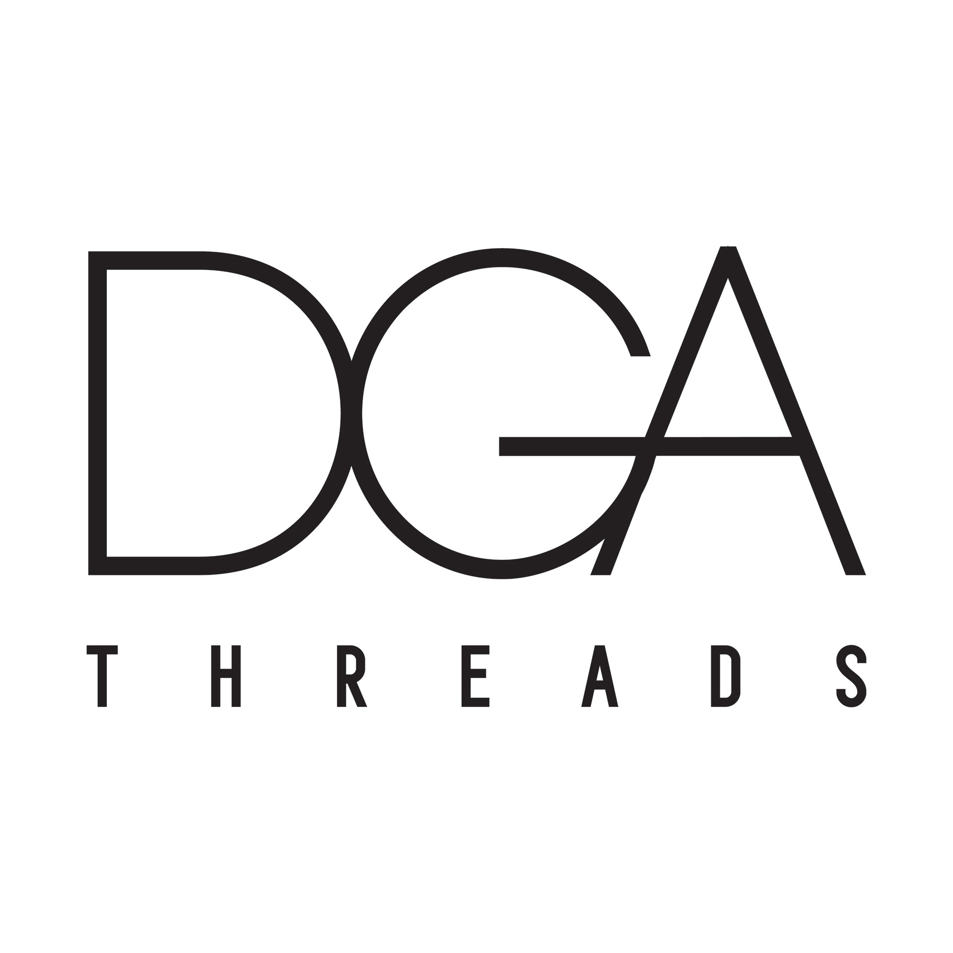 DGA Threads