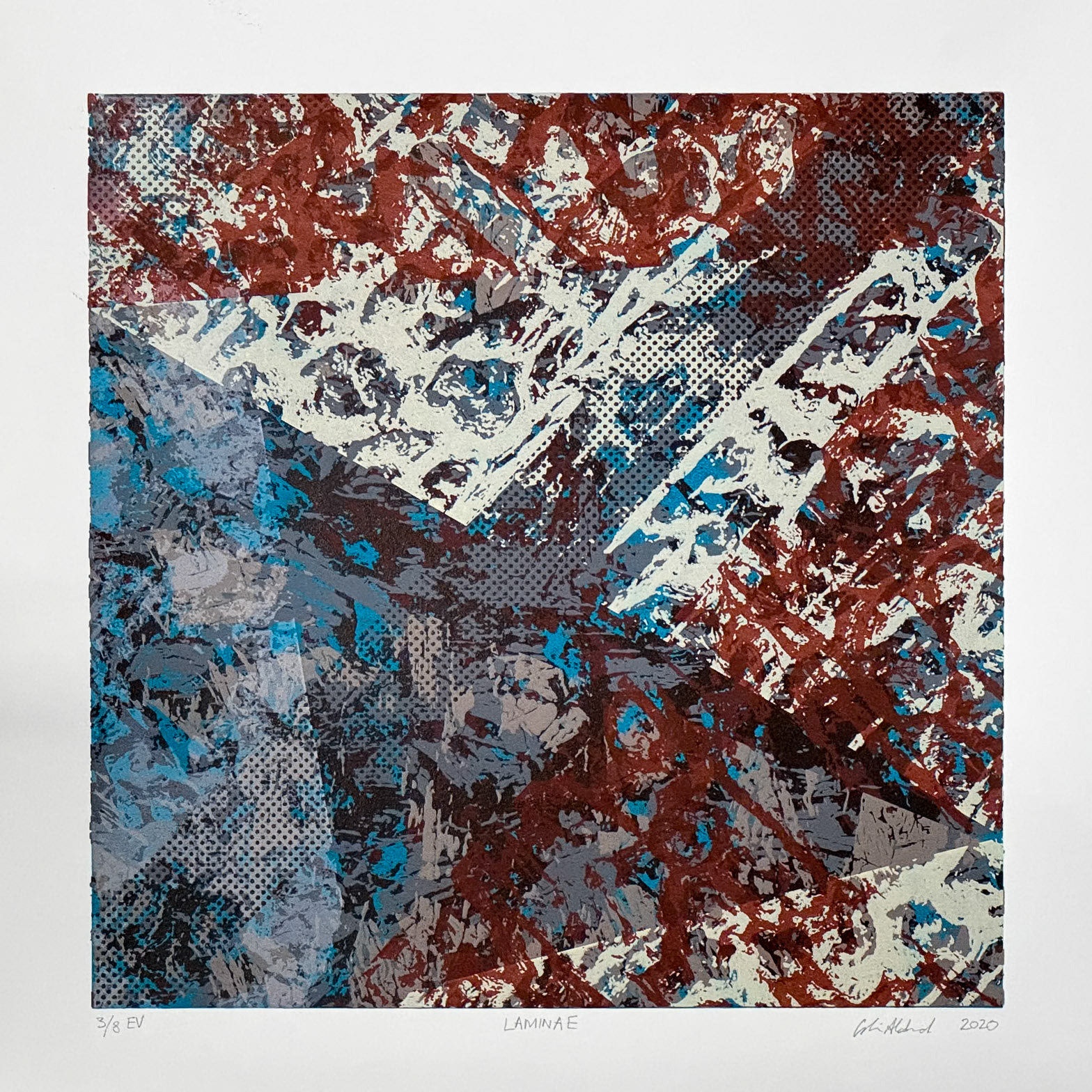 Laminae 3