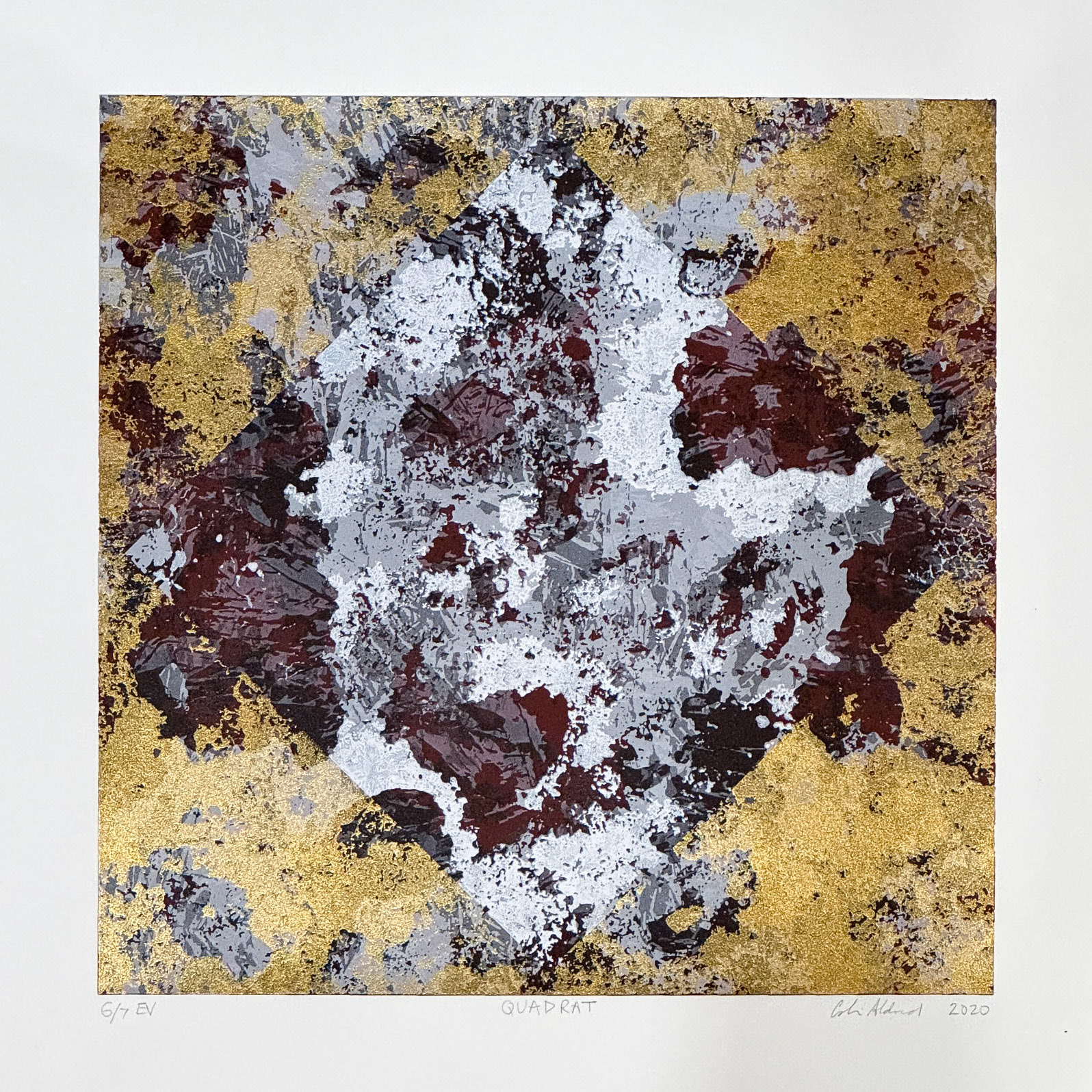 Quadrat 6