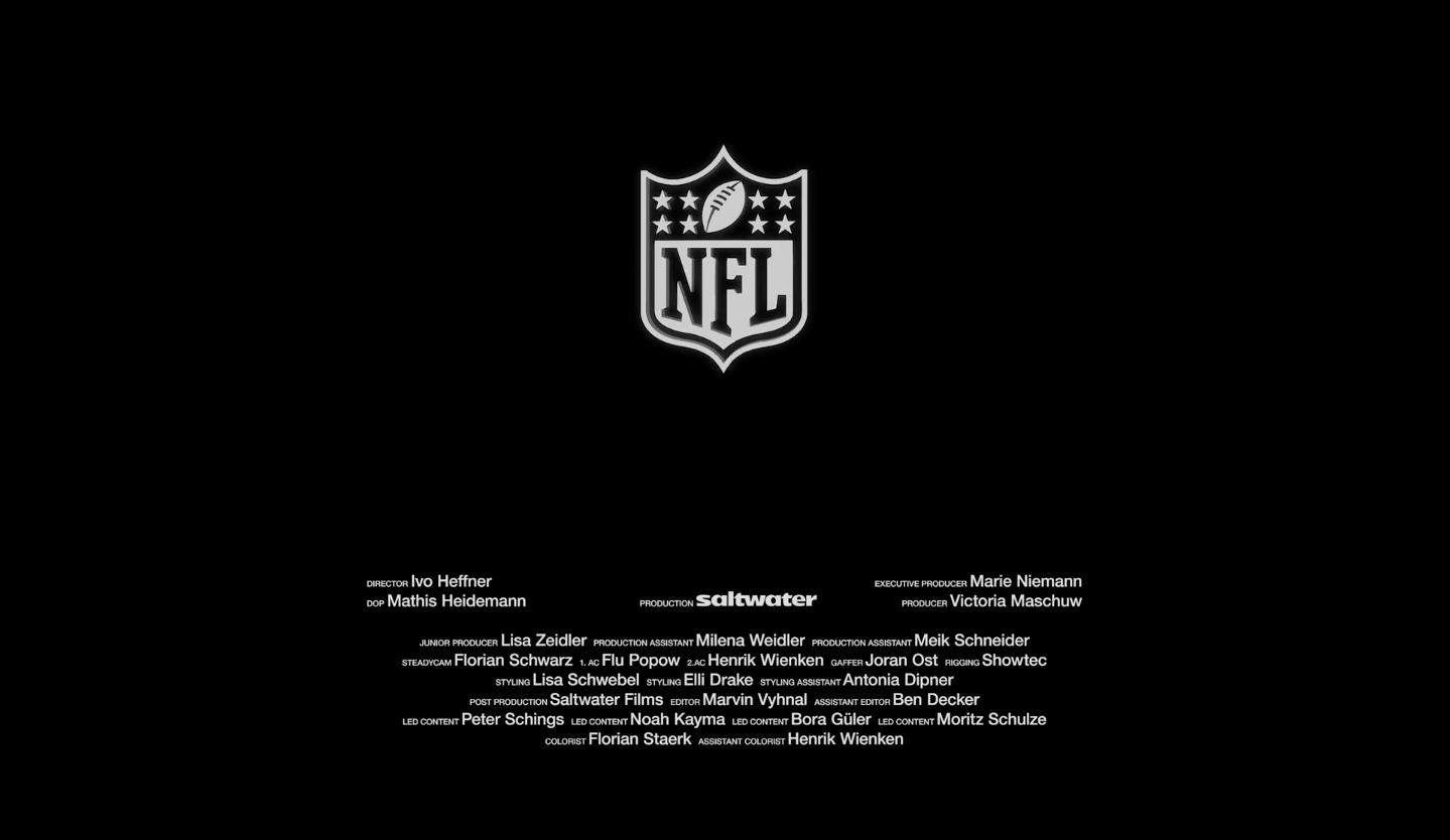 Halftime Show - NFL