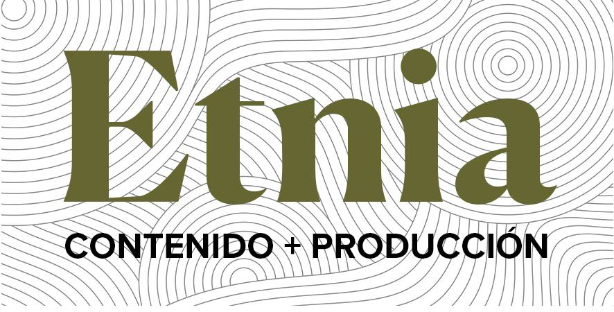Etnia