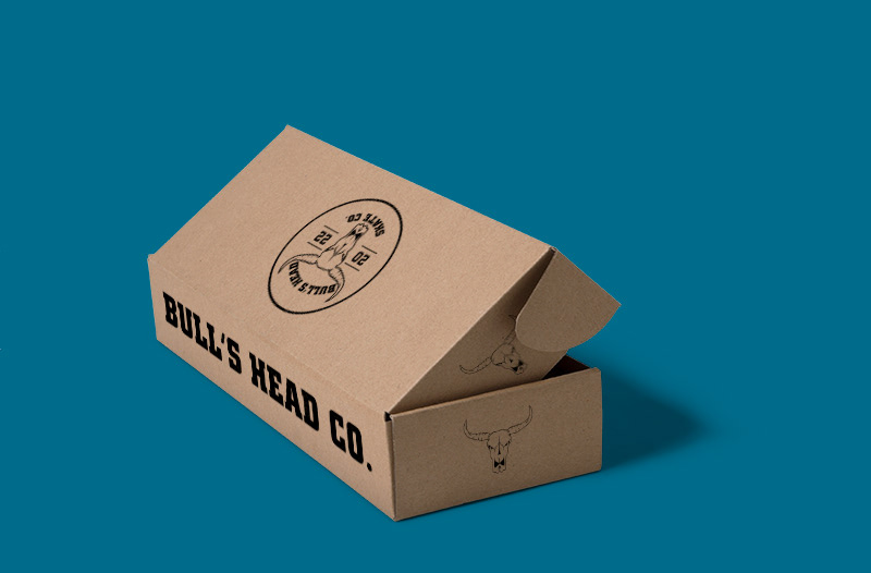 Packaging