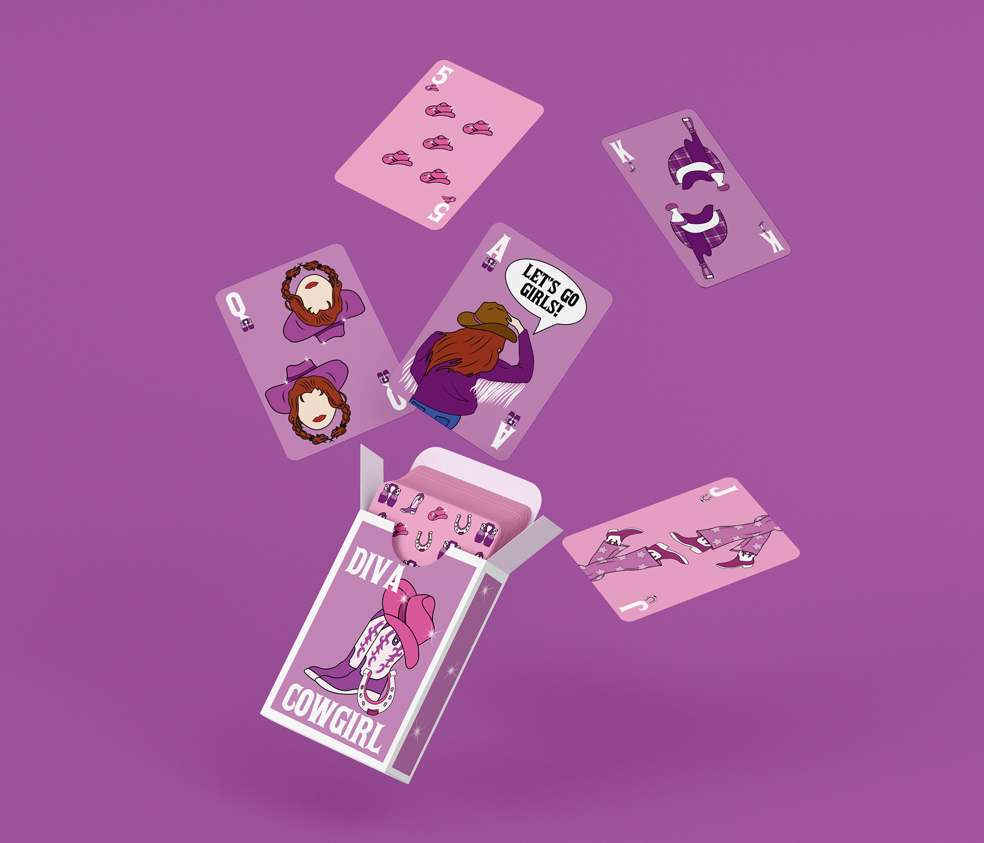 Deck of Cards