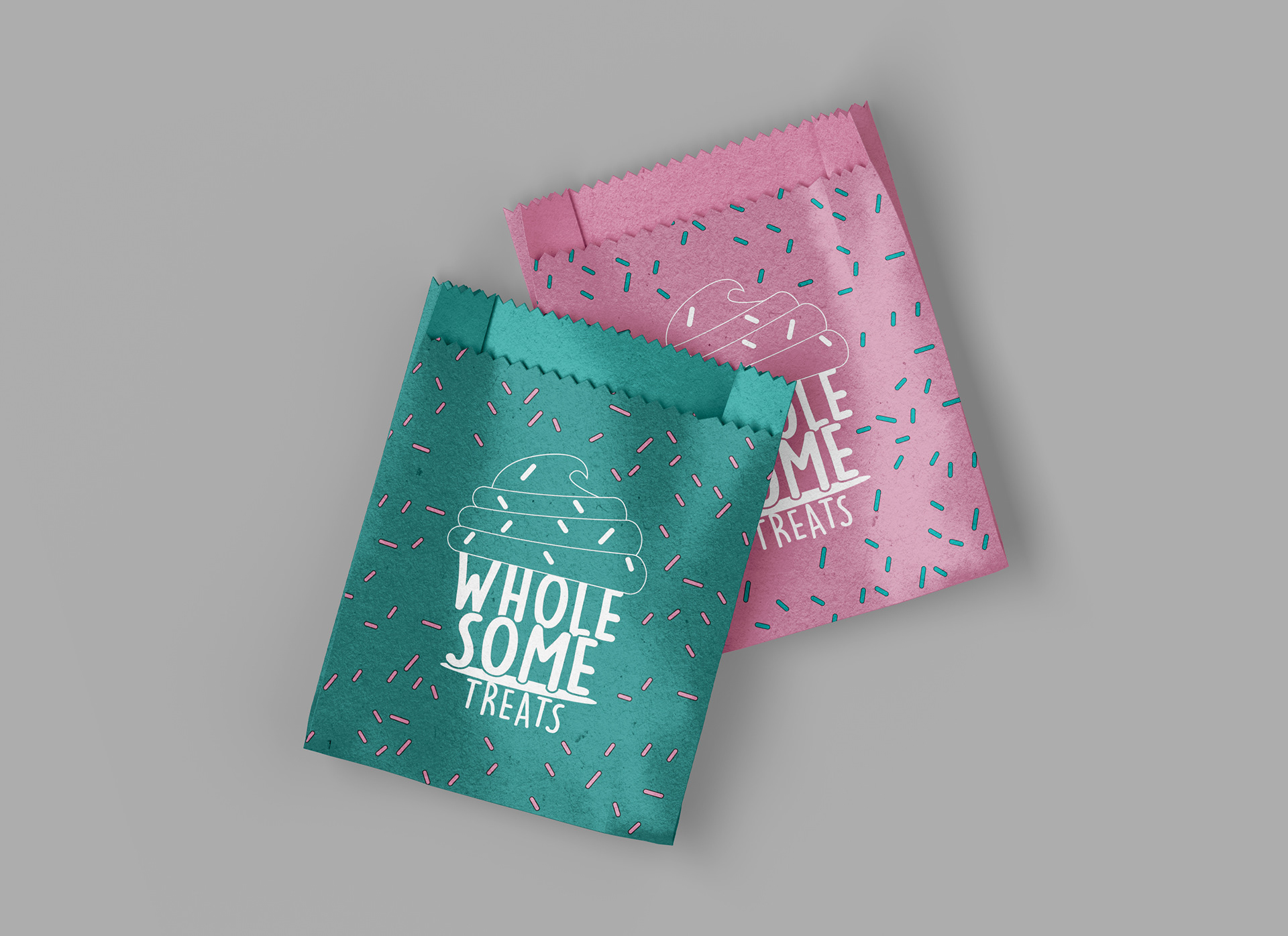 Pastry Bags